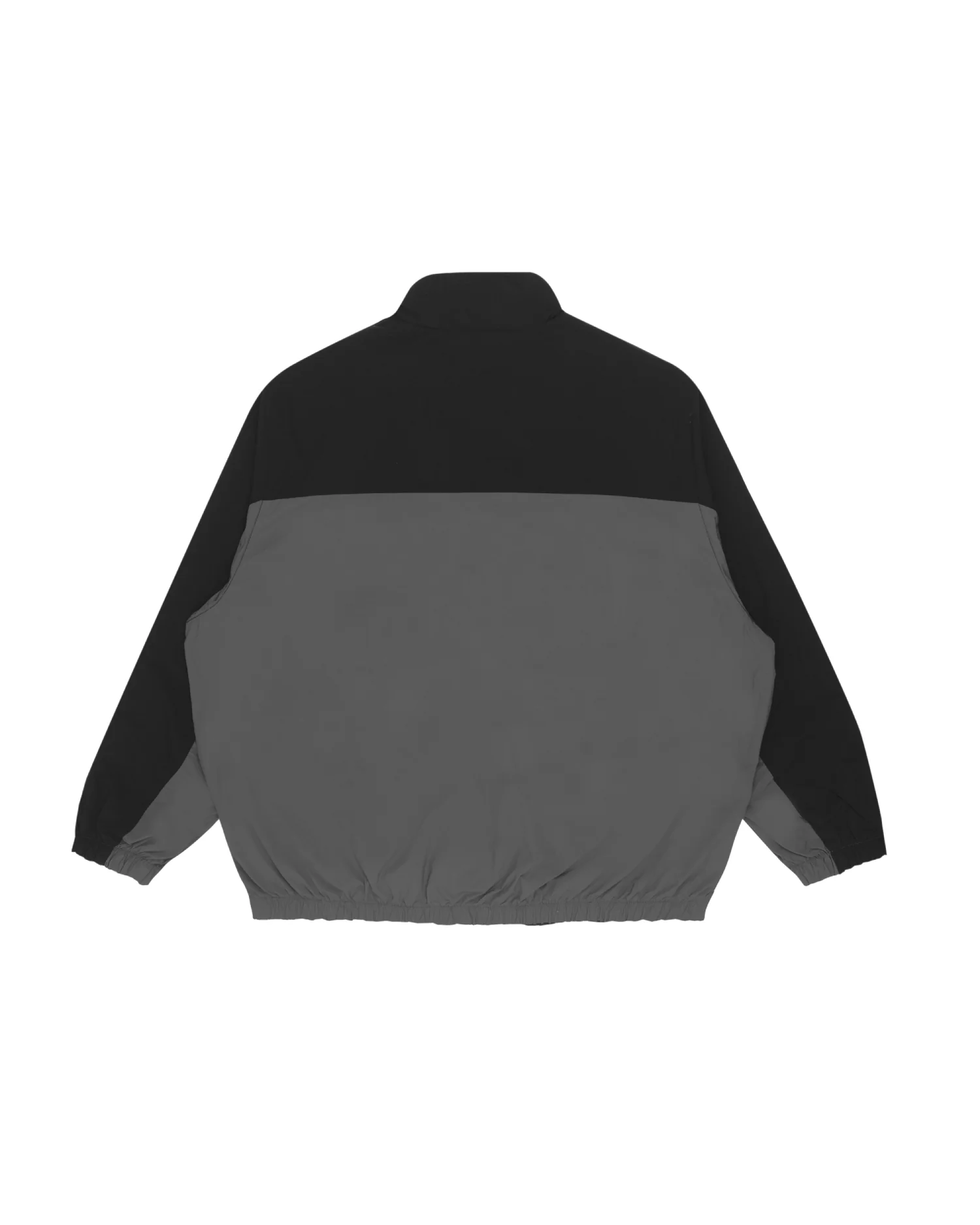 Moonface gradient printed jacket - Image 4