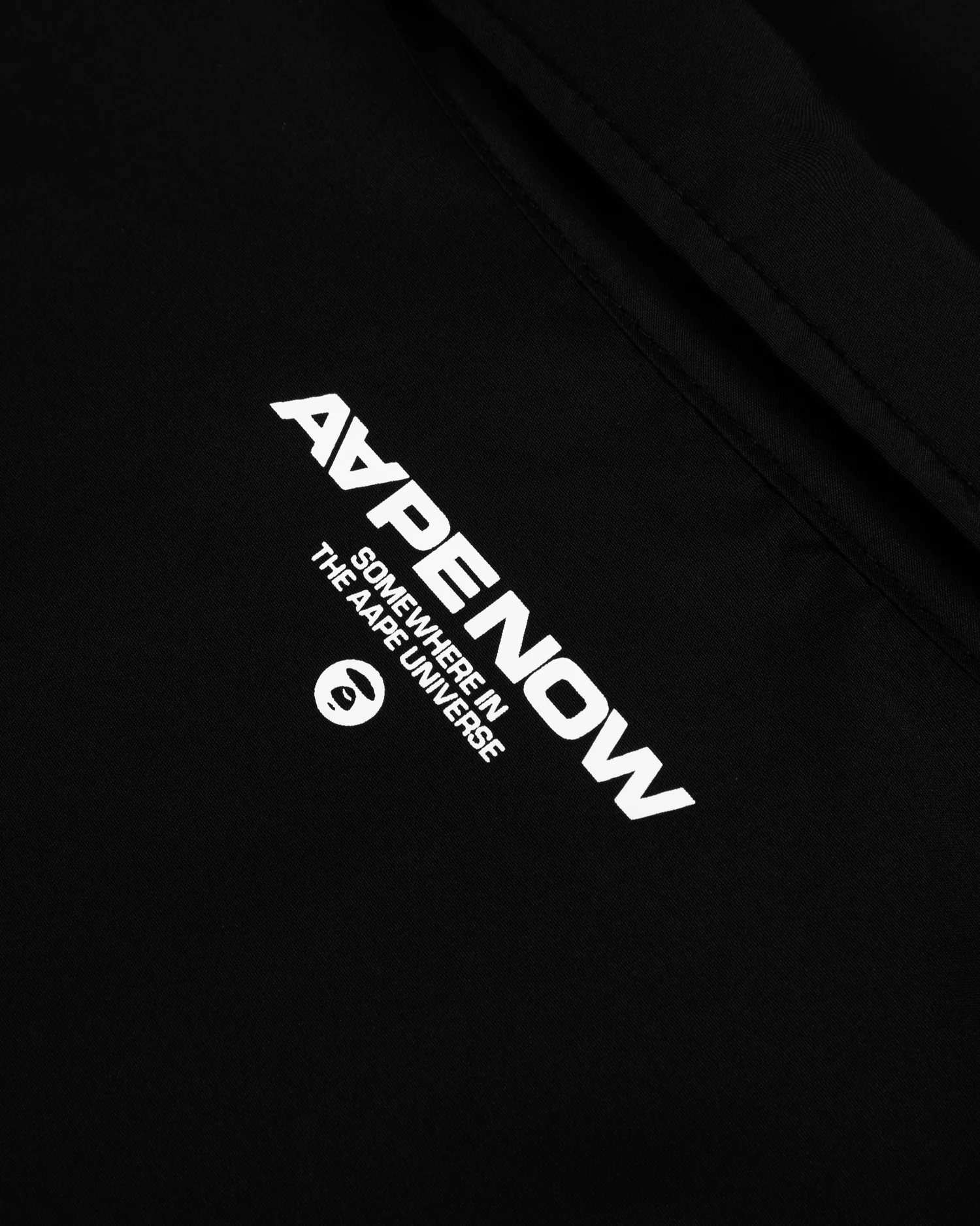 Moonface coach jacket - Image 5