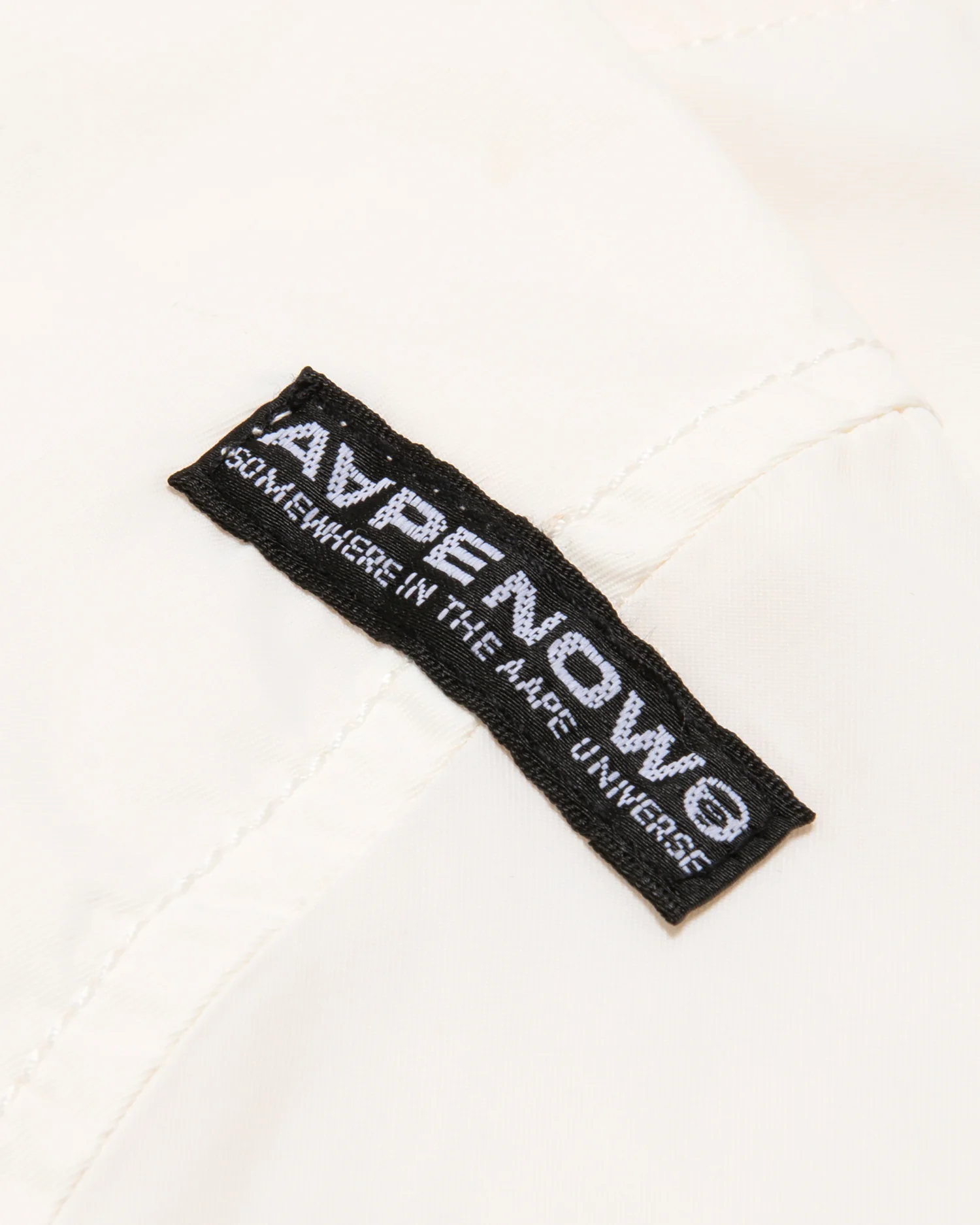 Moonface lightweight bomber jacket - Image 9