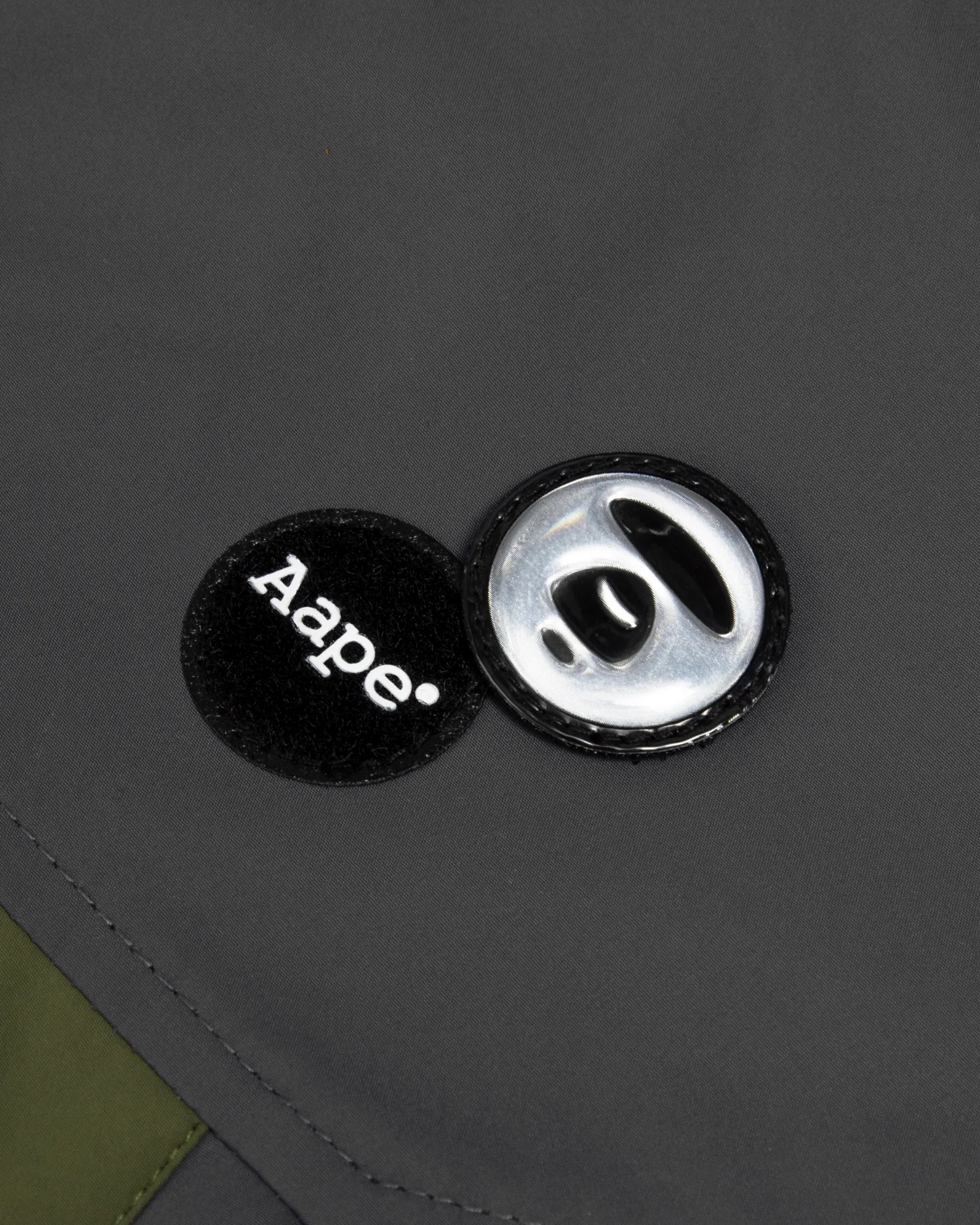 Moonface hooded utility jacket - Image 8