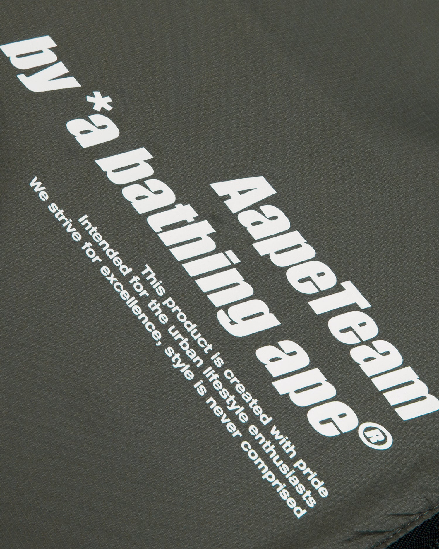 Moonface hooded lightweight jacket - Image 14