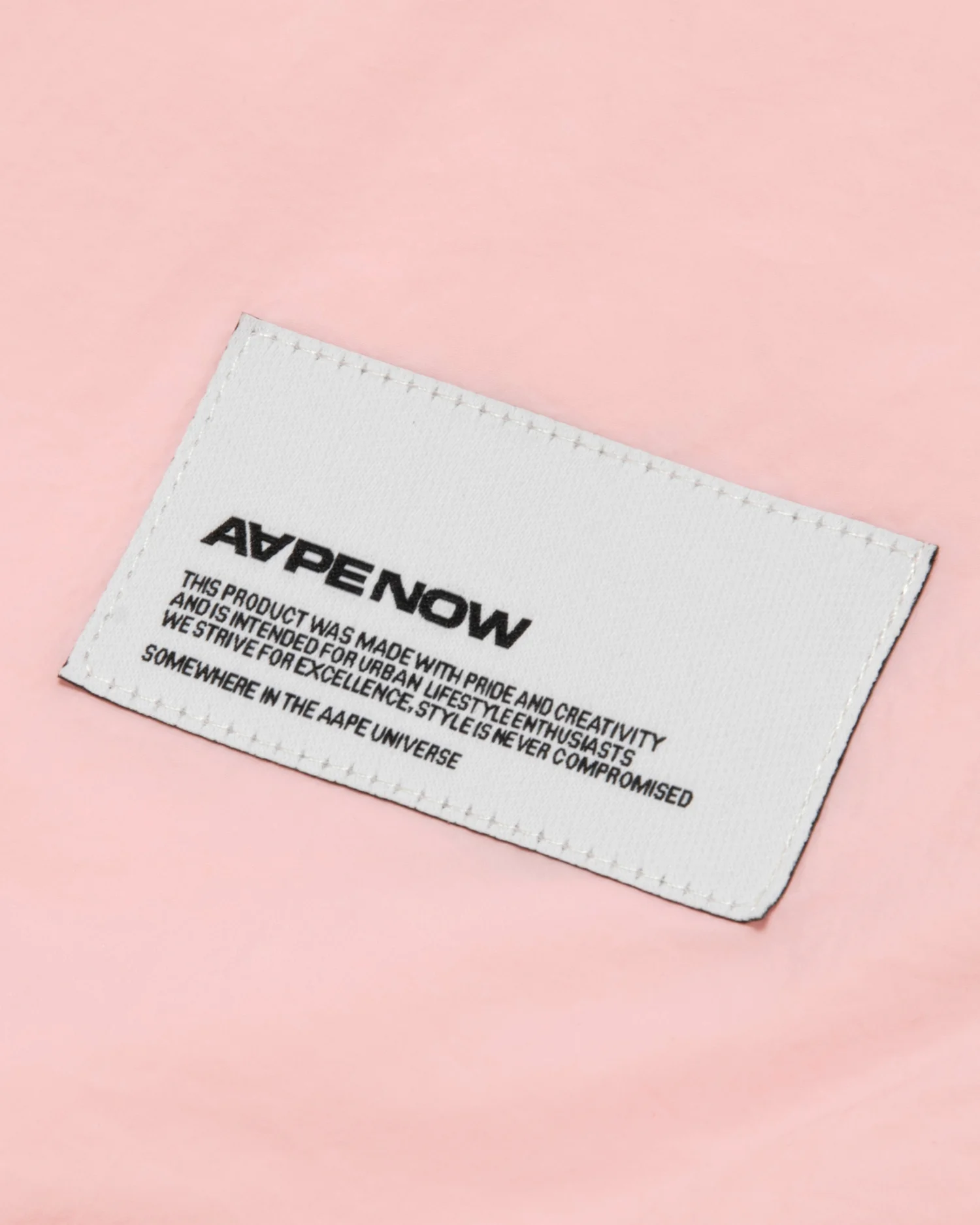 AAPENOW moonface windbreaker - Image 15