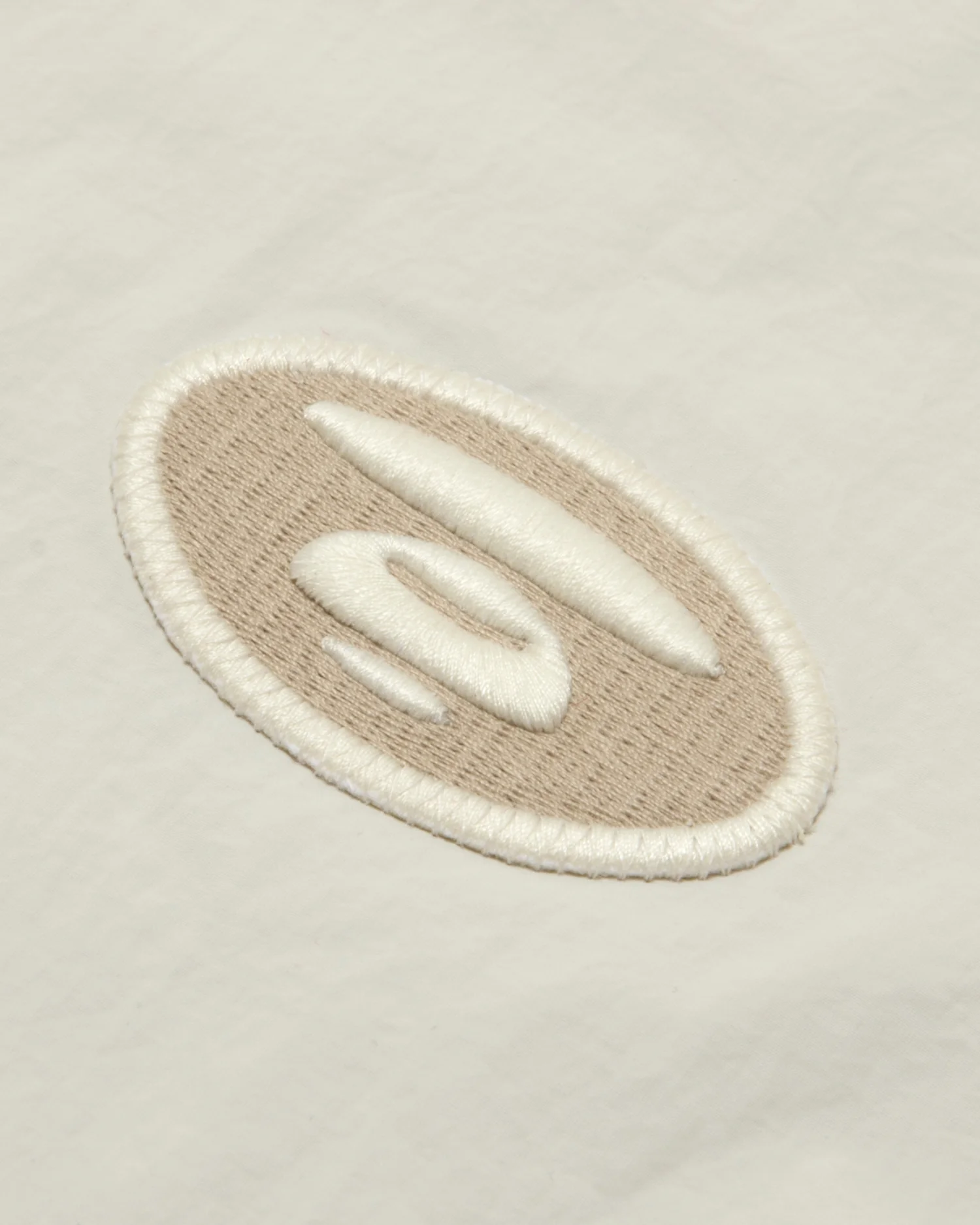 Moonface hooded zip-up jacket - Image 10