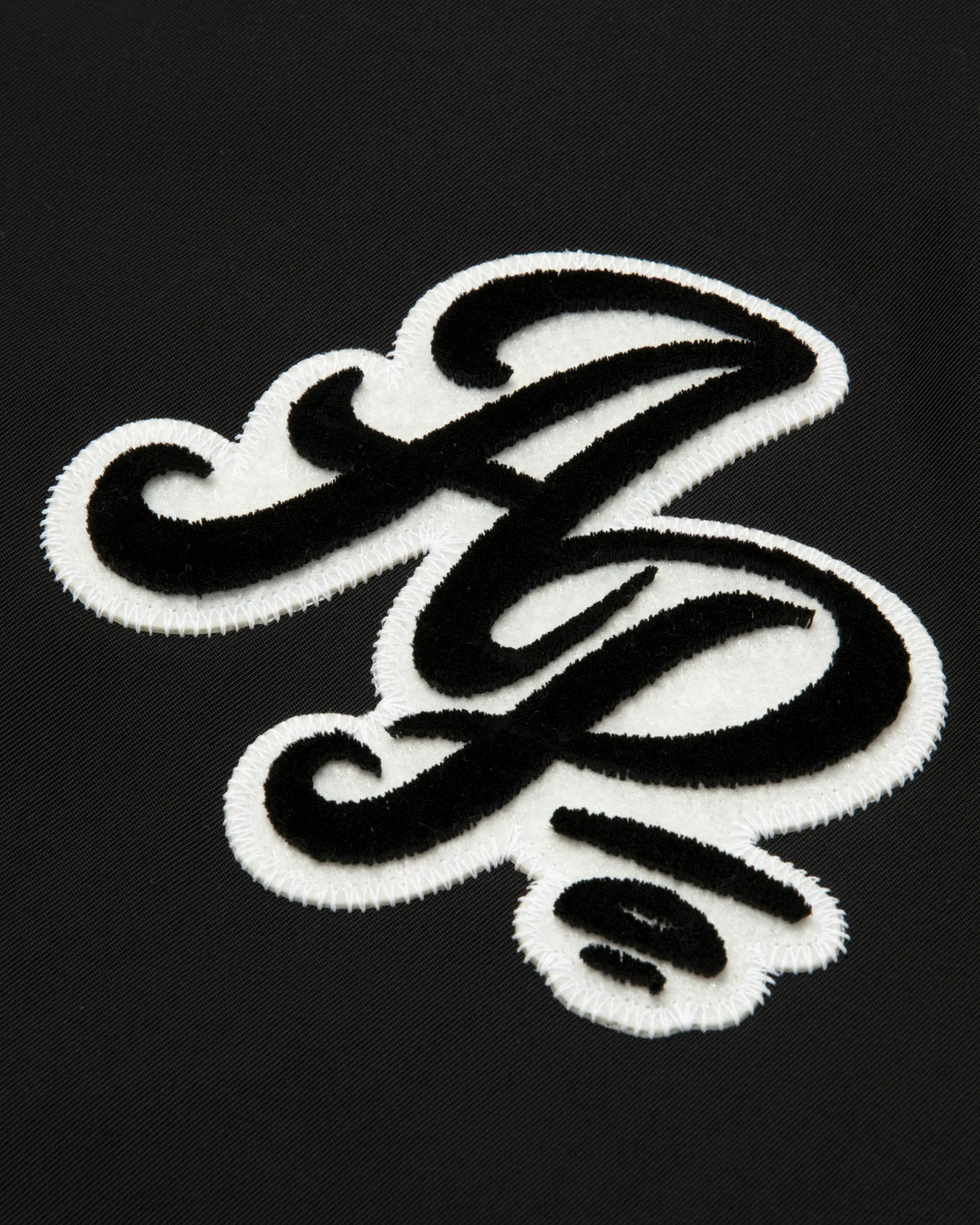 AAPESPORTS logo varsity jacket - Image 5