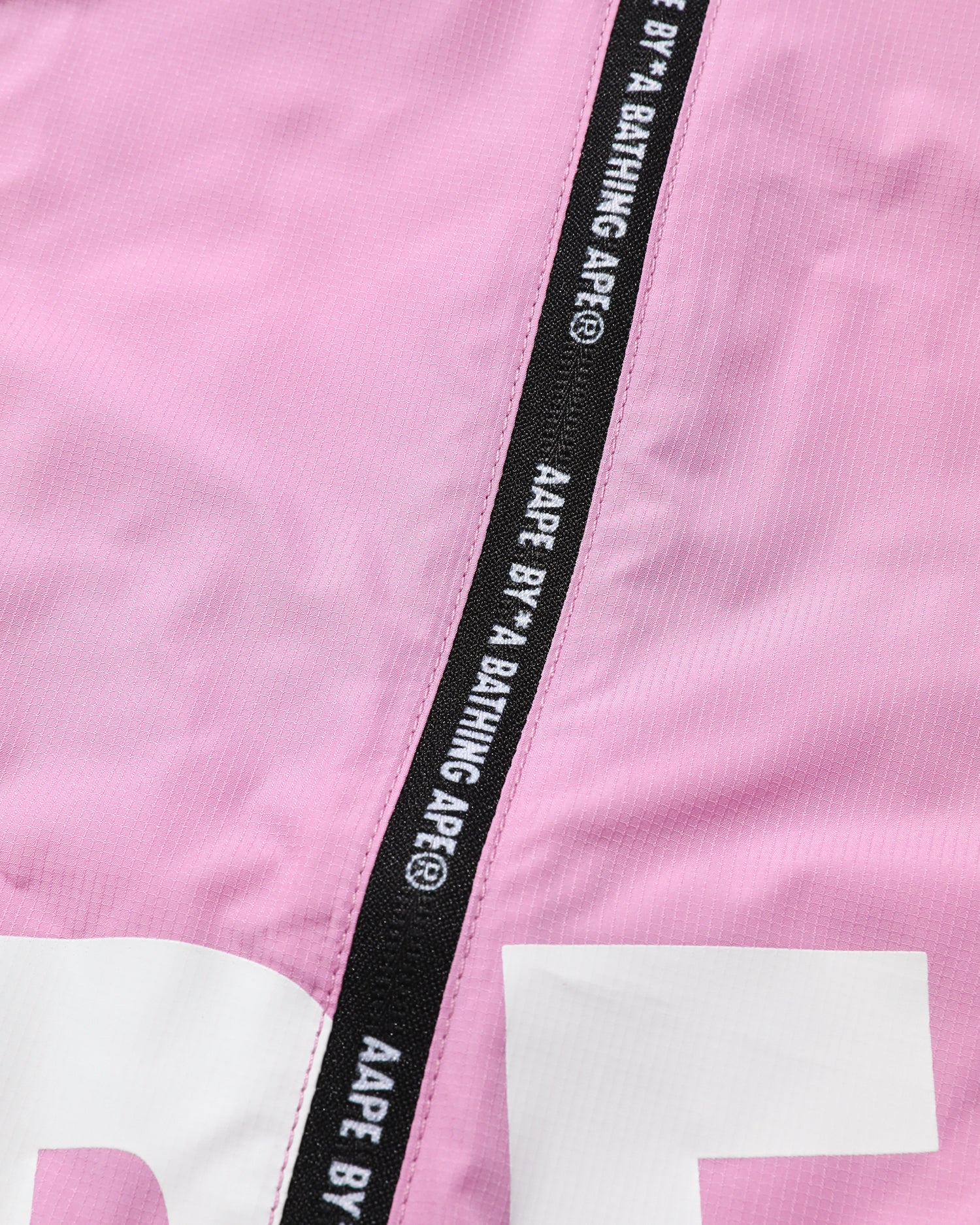 Panelled sleeve zip jacket - Image 11