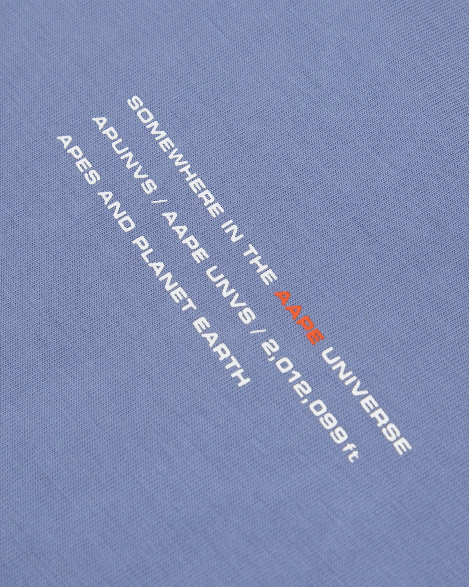 Logo print tee - Image 4