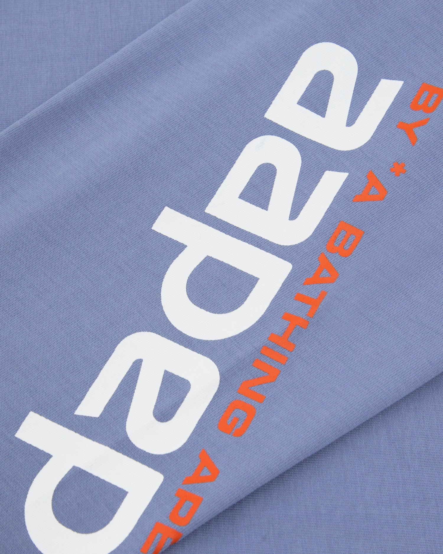 Logo print tee - Image 5