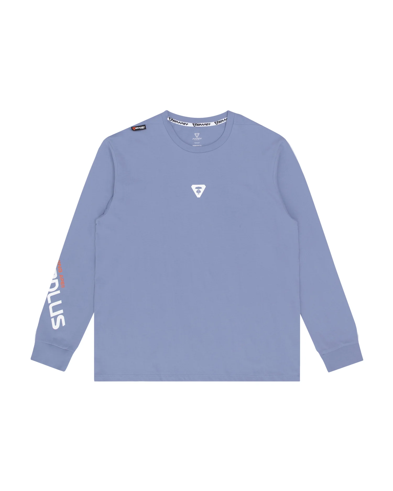 Logo print tee - Image 6