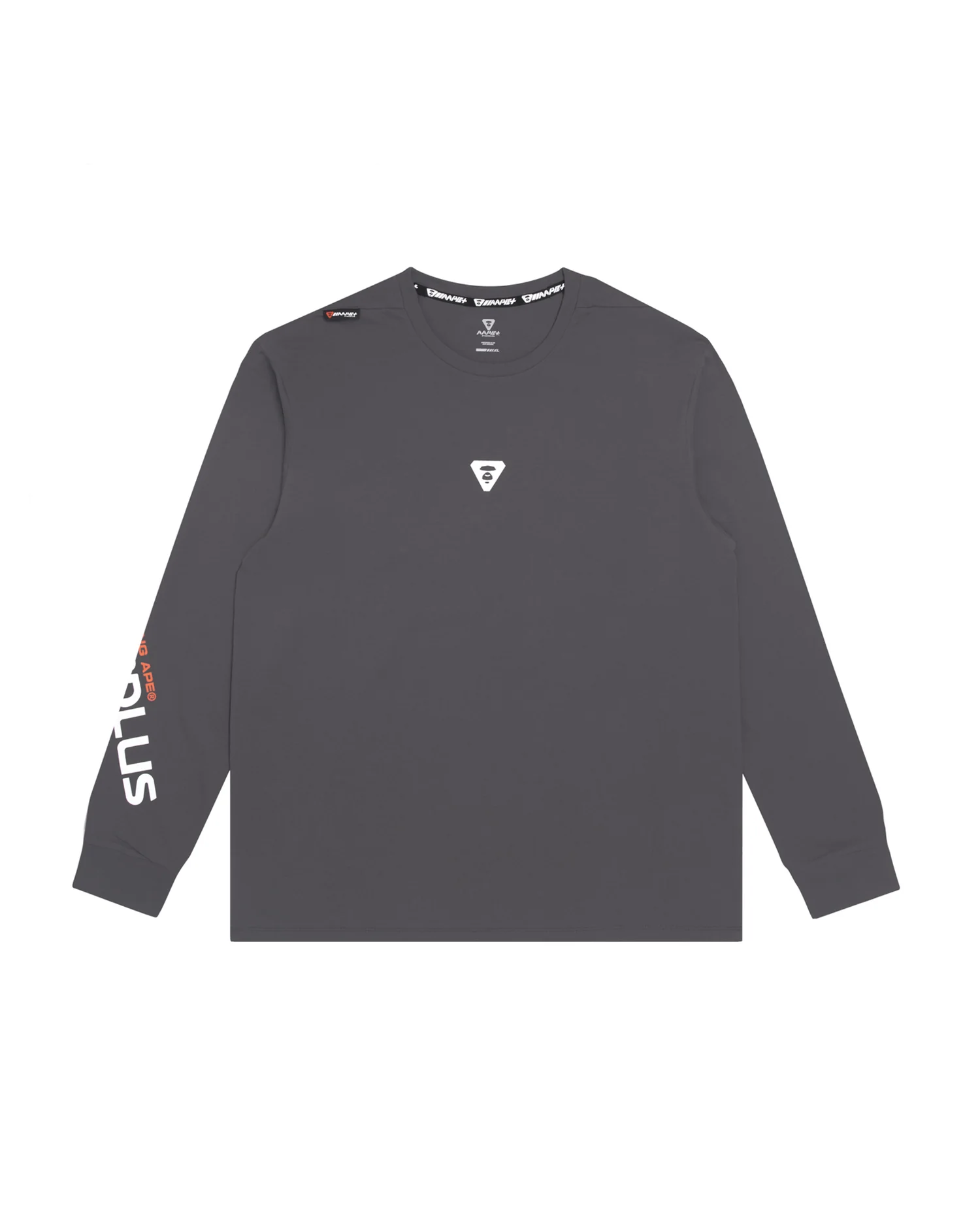 Logo print tee - Image 7