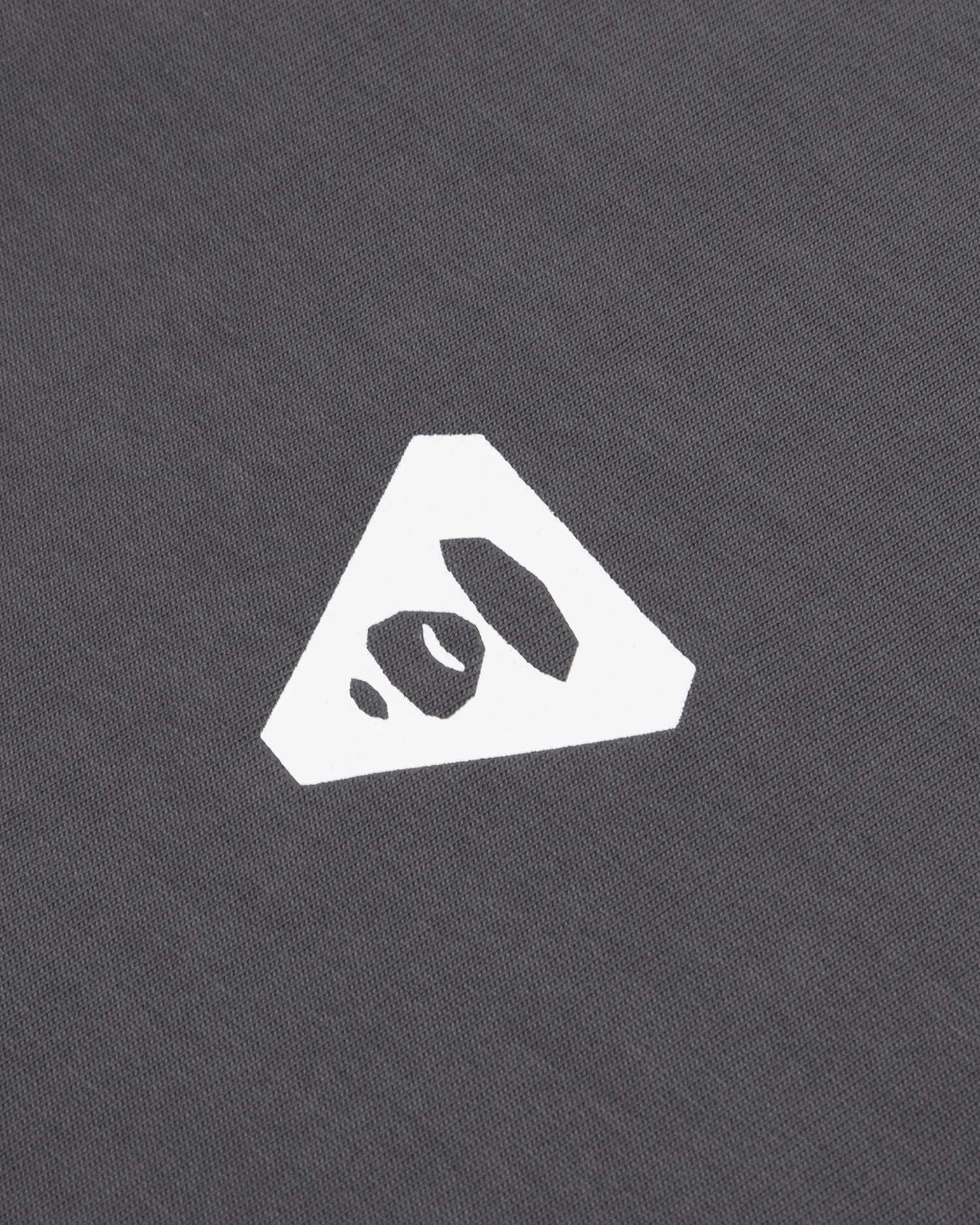 Logo print tee - Image 9