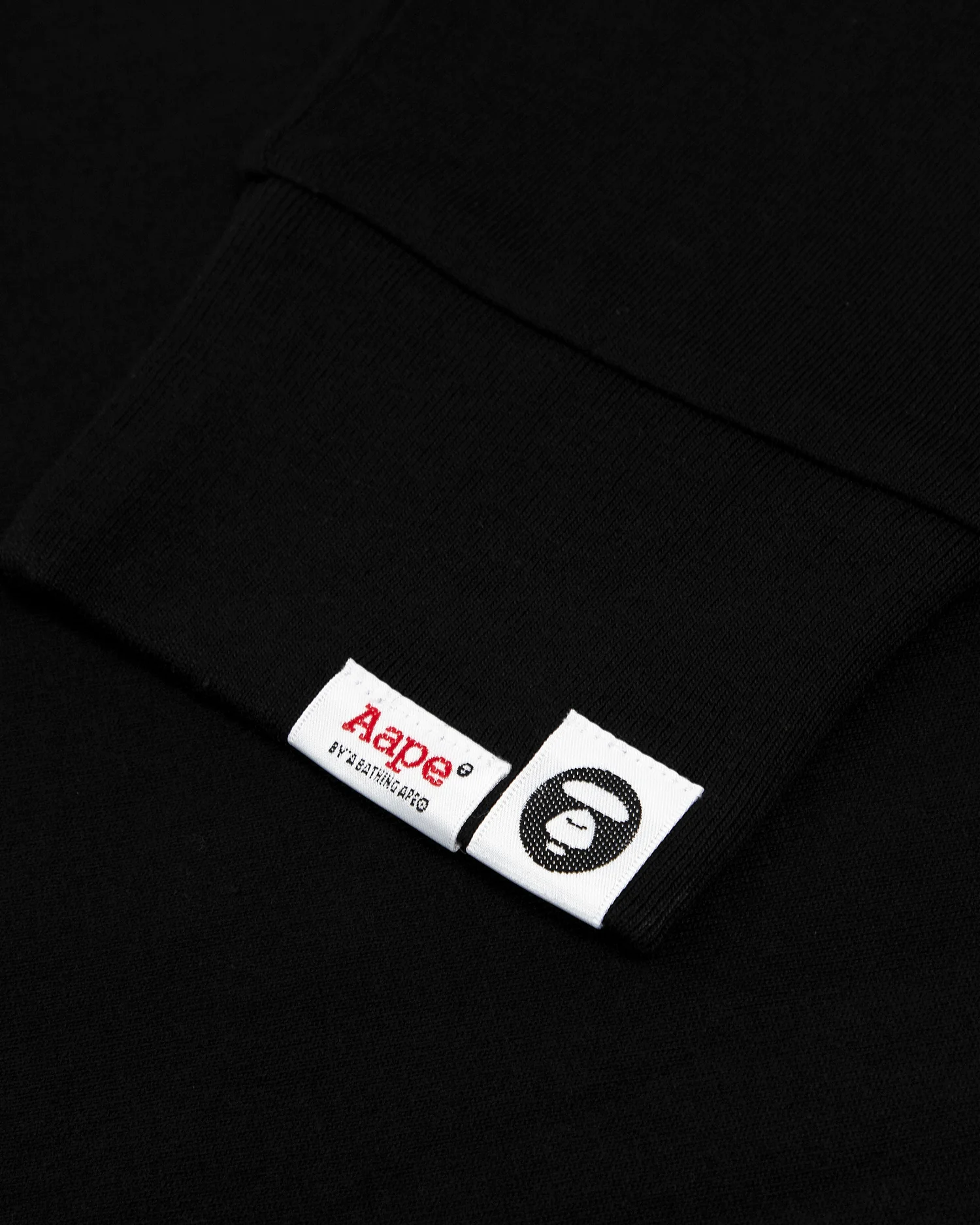 Moonface graphic L/S tee - Image 5