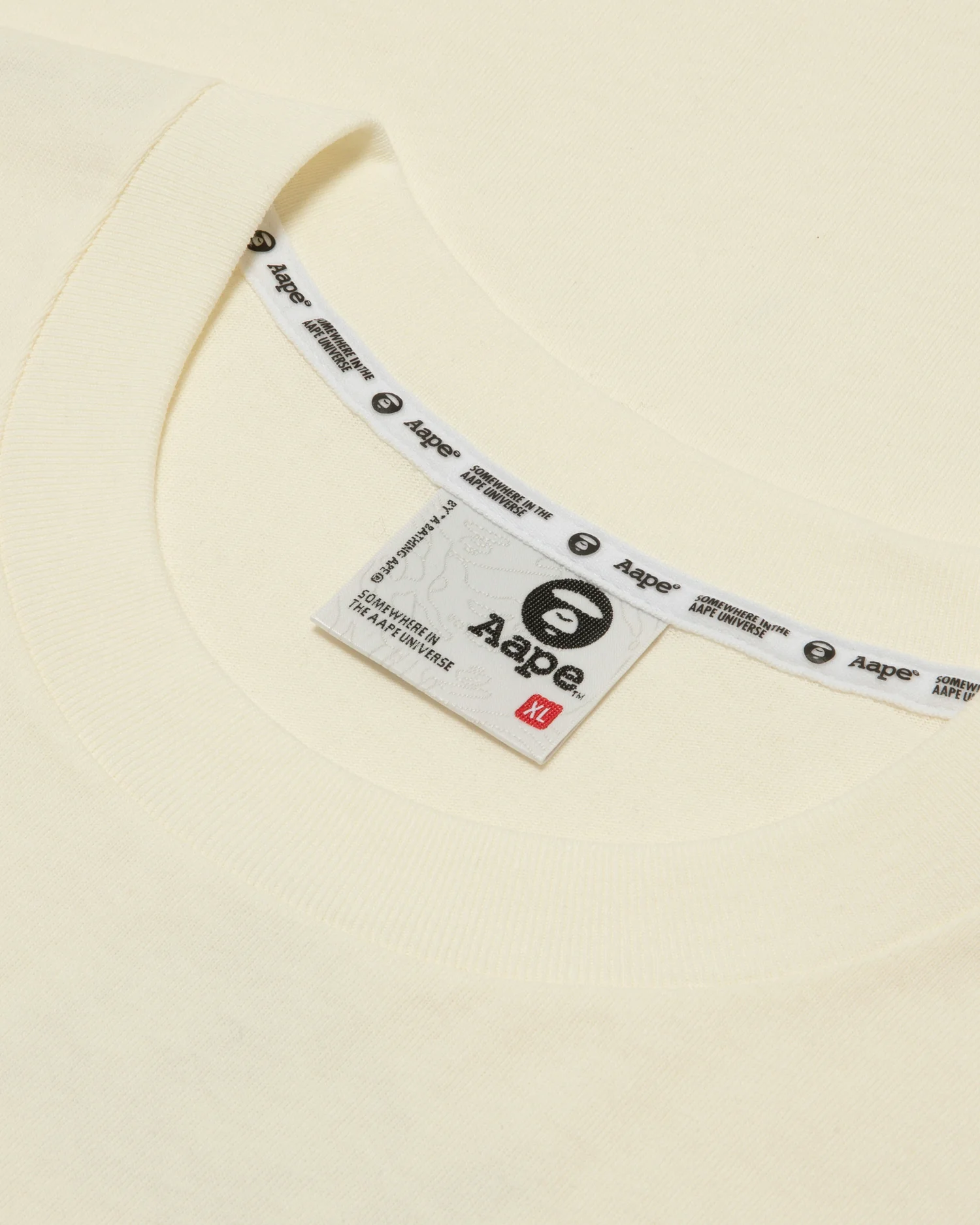 Moonface graphic long-sleeve tee - Image 5