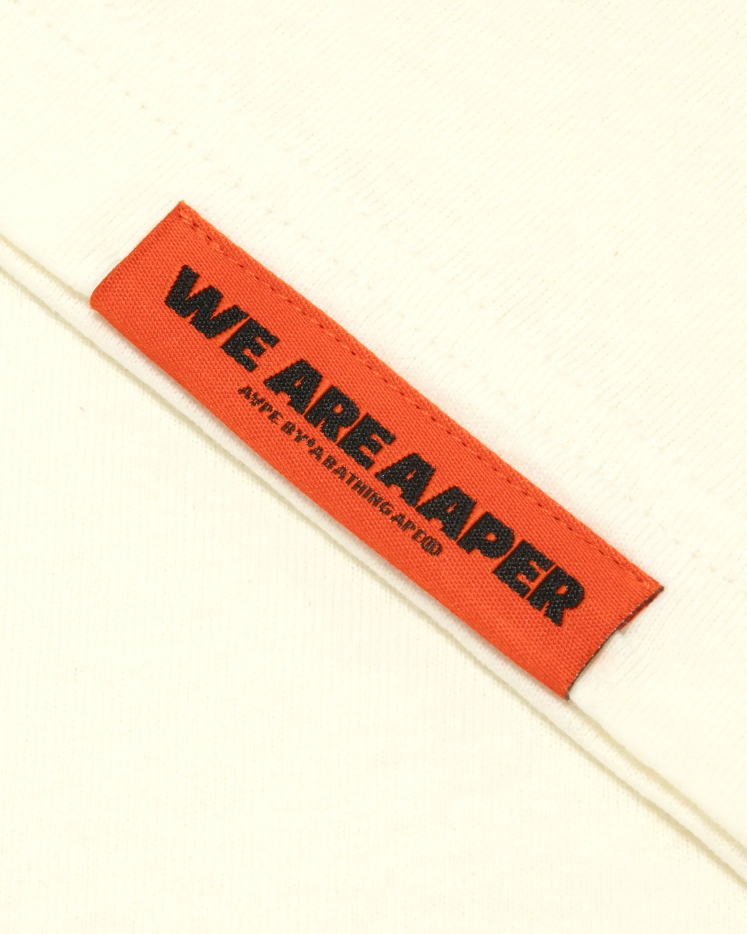 AAPER graphic long sleeve tee - Image 10