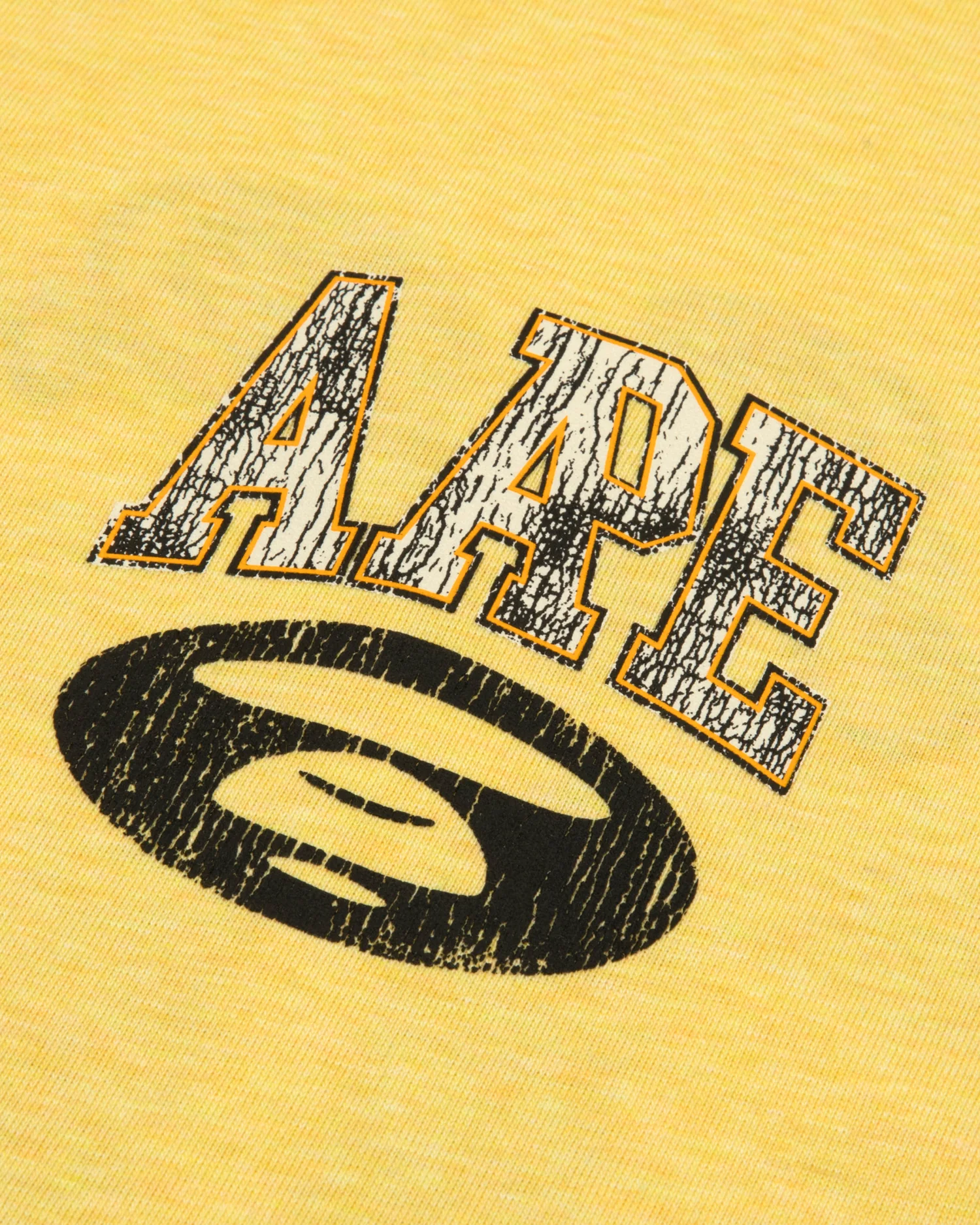 AAPEUNVS graphic tee - Image 3