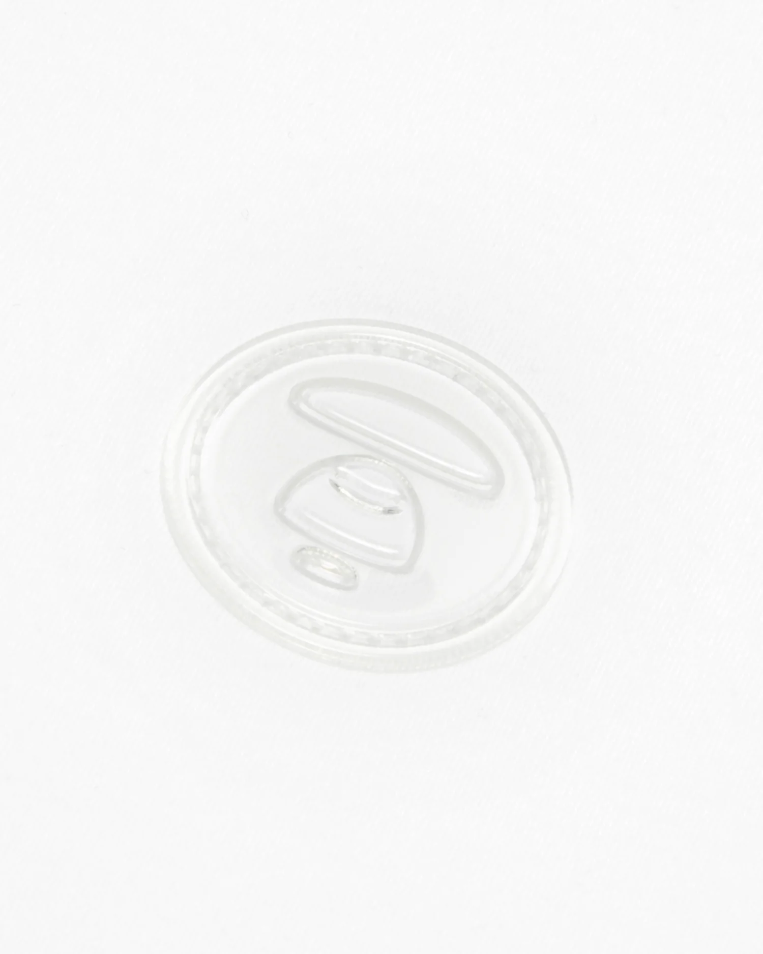 AAPENOW moonface long sleeve tee - Image 11