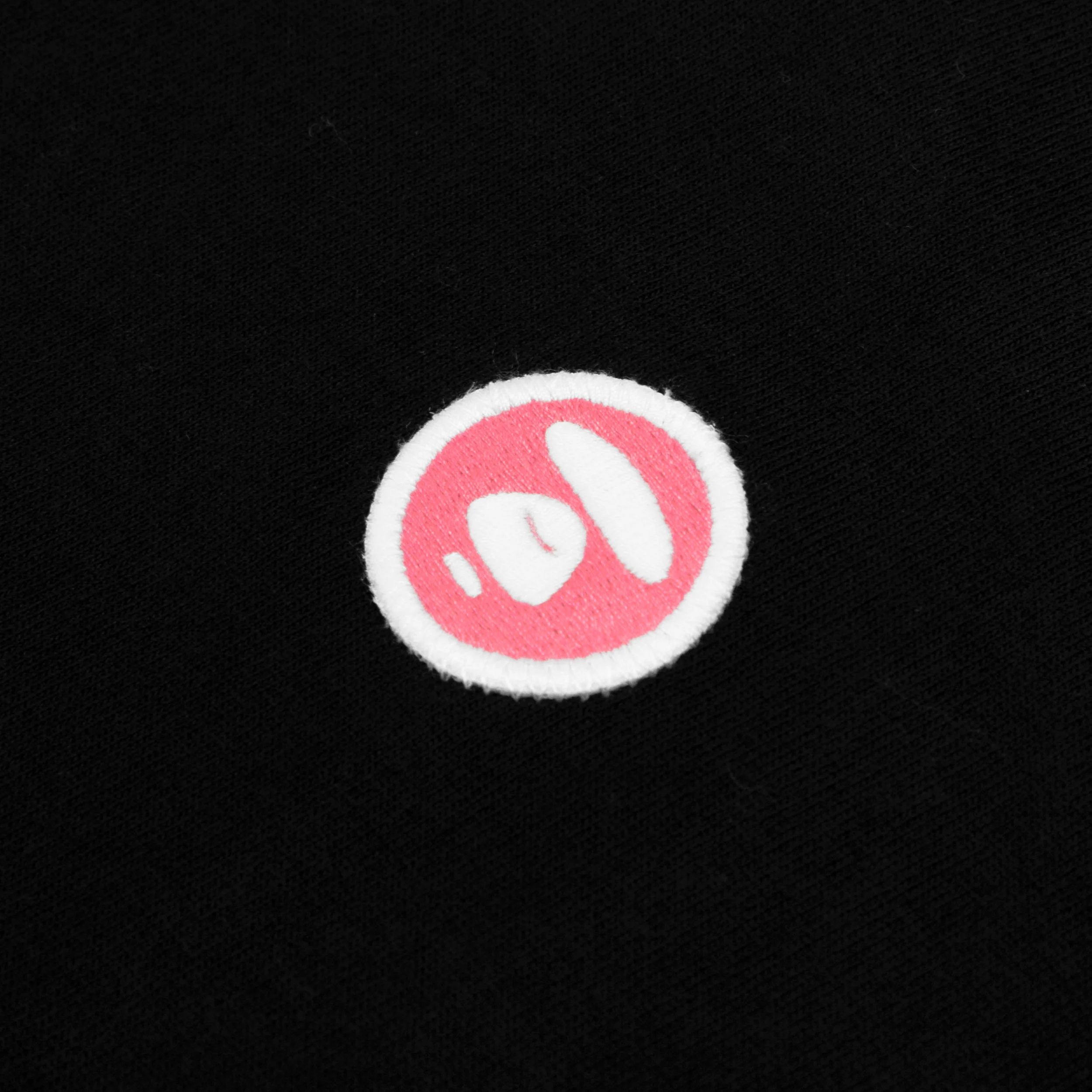 Layered logo tee - Image 3