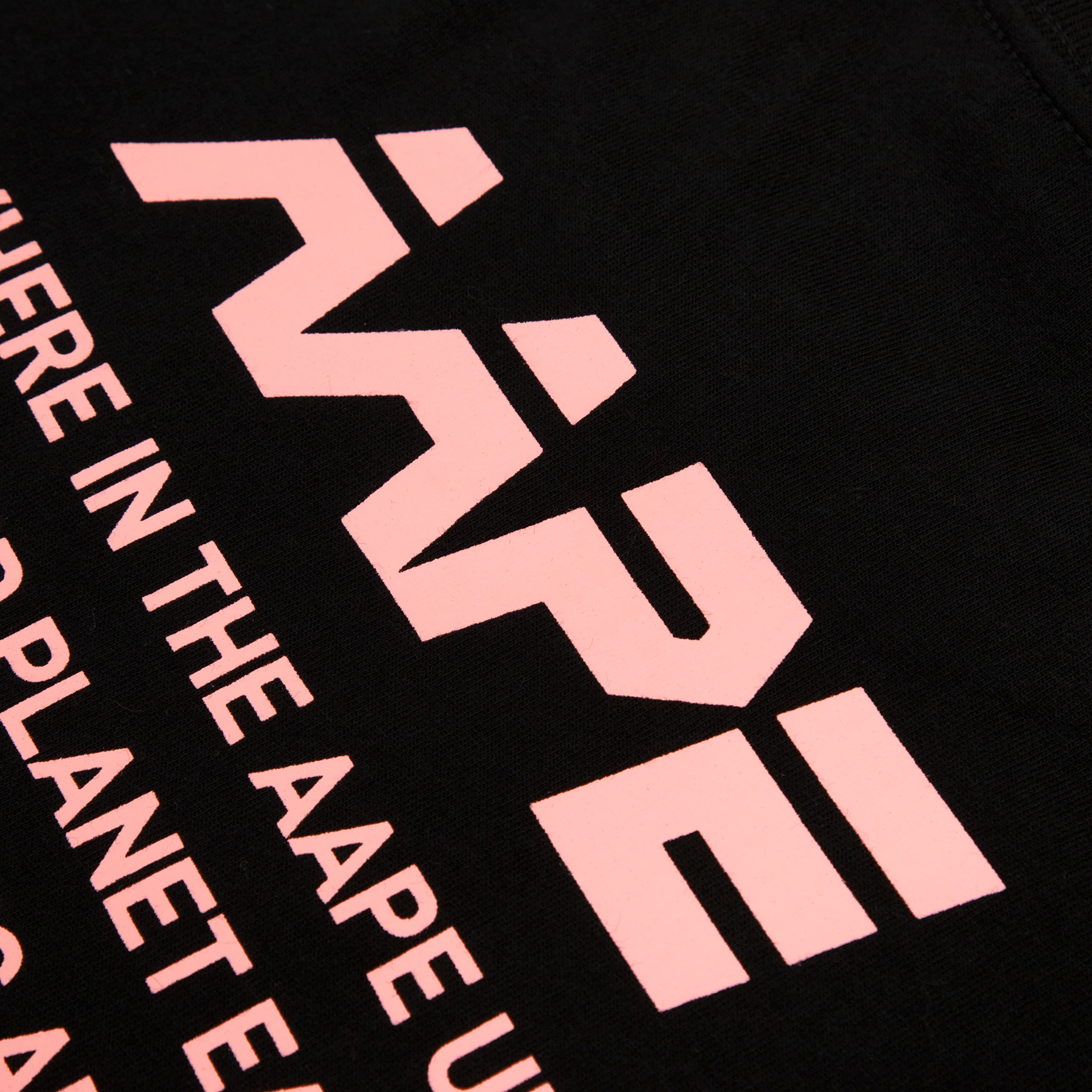 Layered logo tee - Image 4