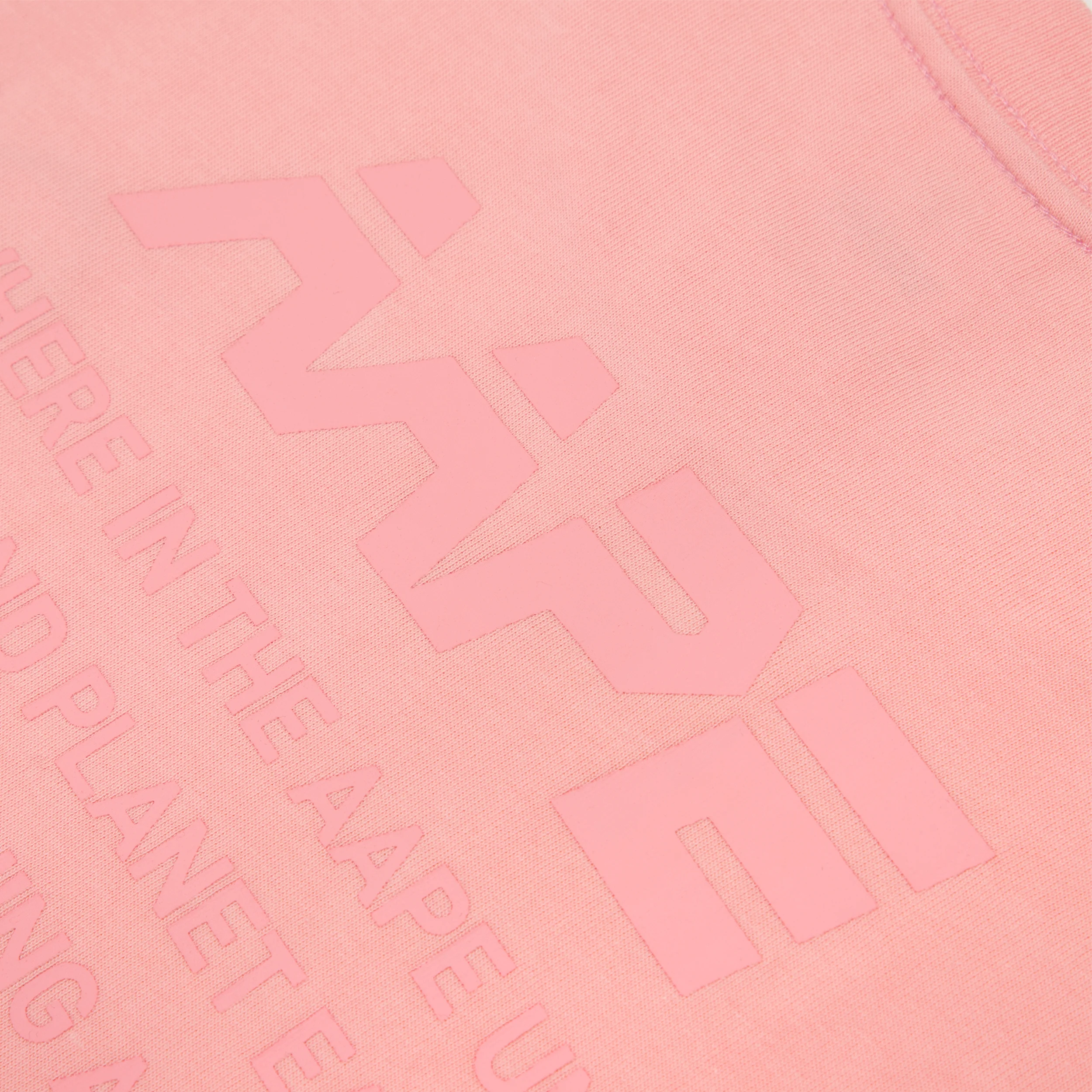 Layered logo tee - Image 9