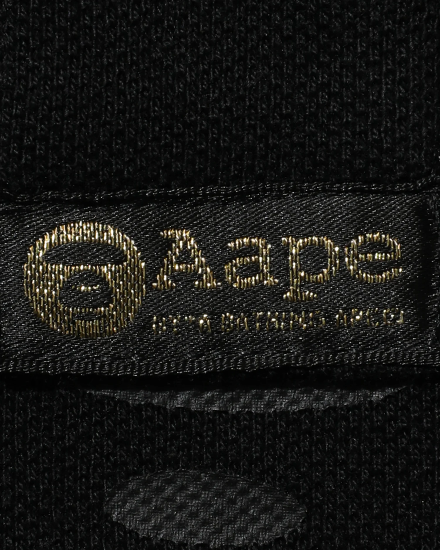 Moonface monogram polo shirt - Image 5