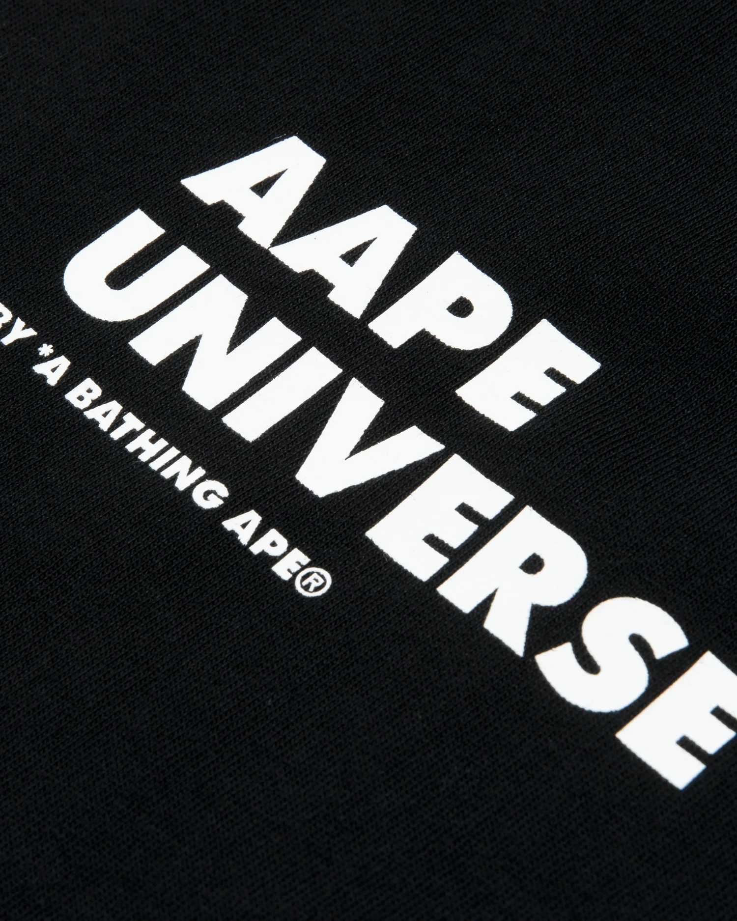 AAPER patch polo - Image 4
