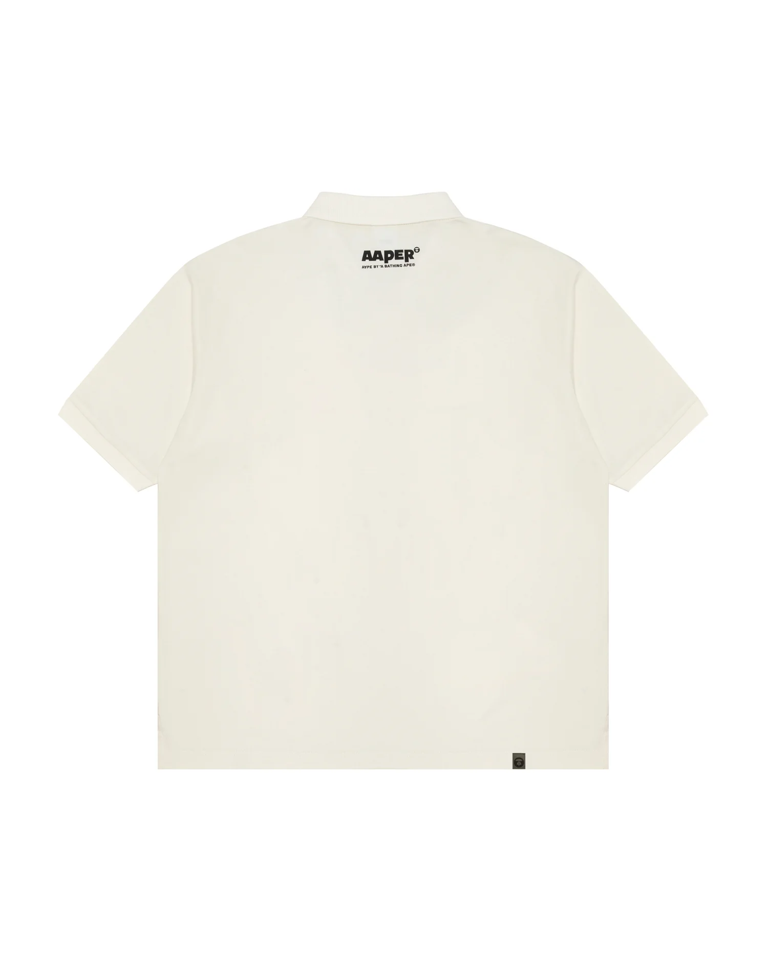 AAPER patch polo - Image 7