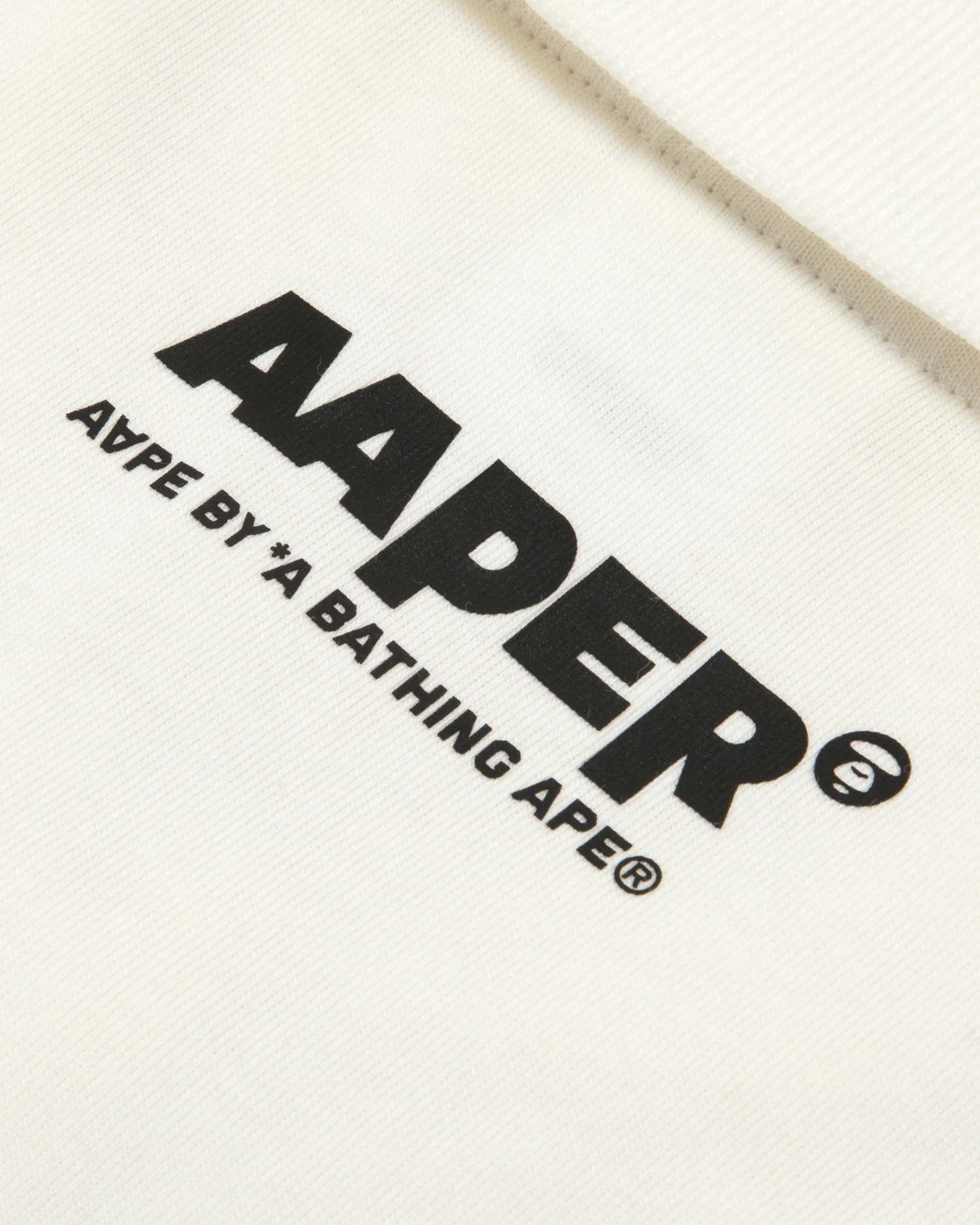 AAPER patch polo - Image 8