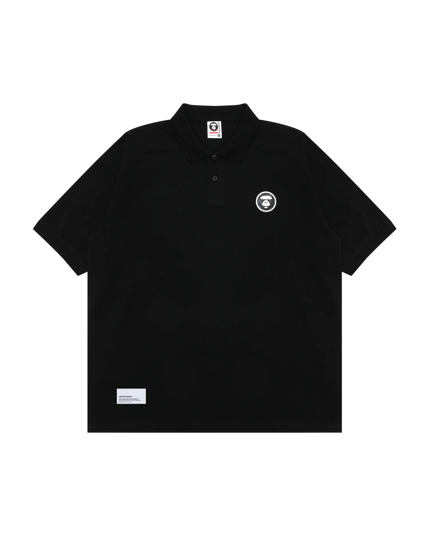 AAPE   POLO