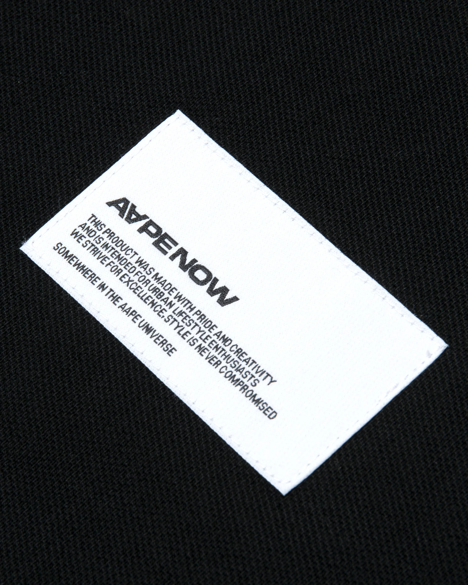 AAPE   POLO - Image 4