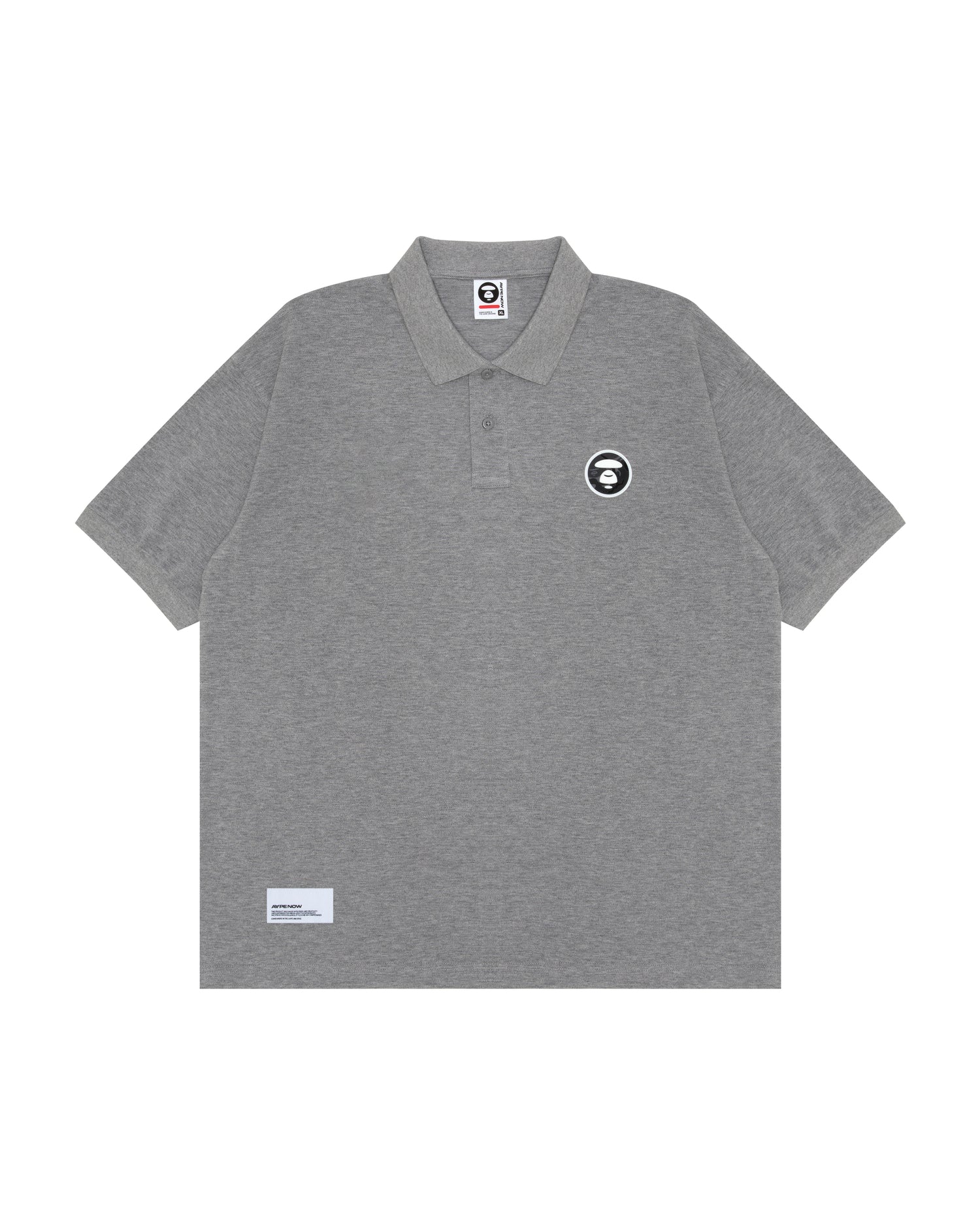 AAPE   POLO - Image 6