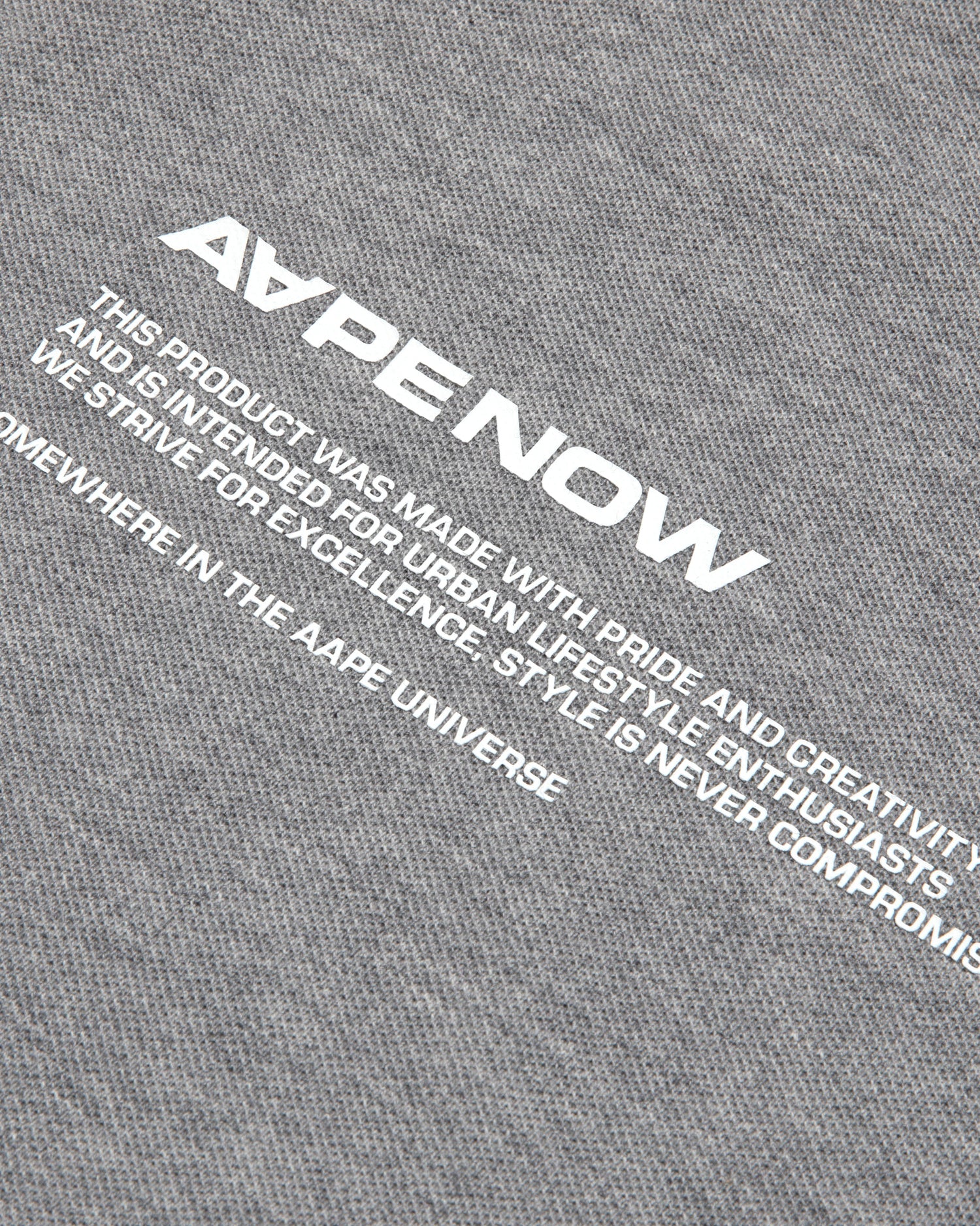AAPE   POLO - Image 8