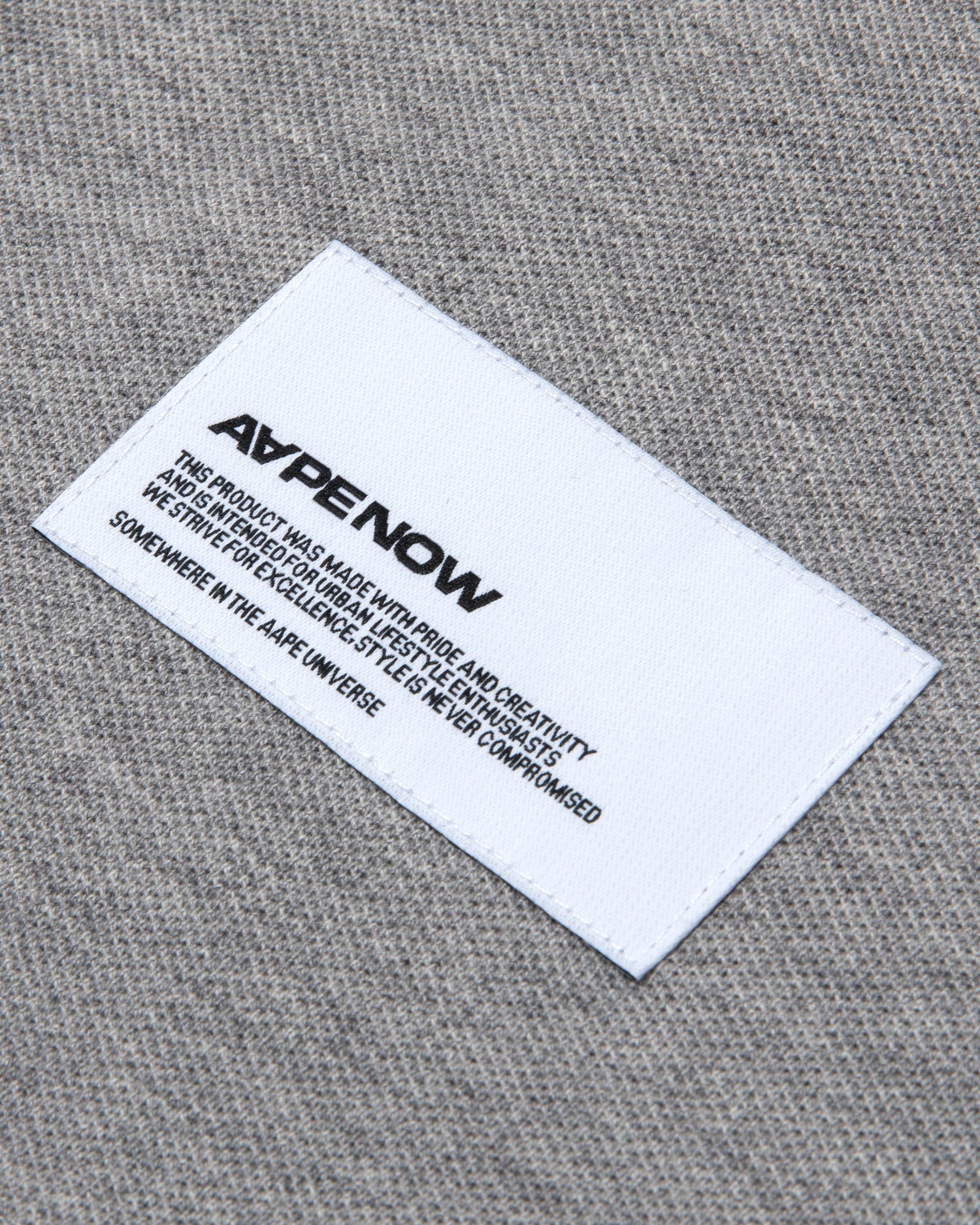AAPE   POLO - Image 9