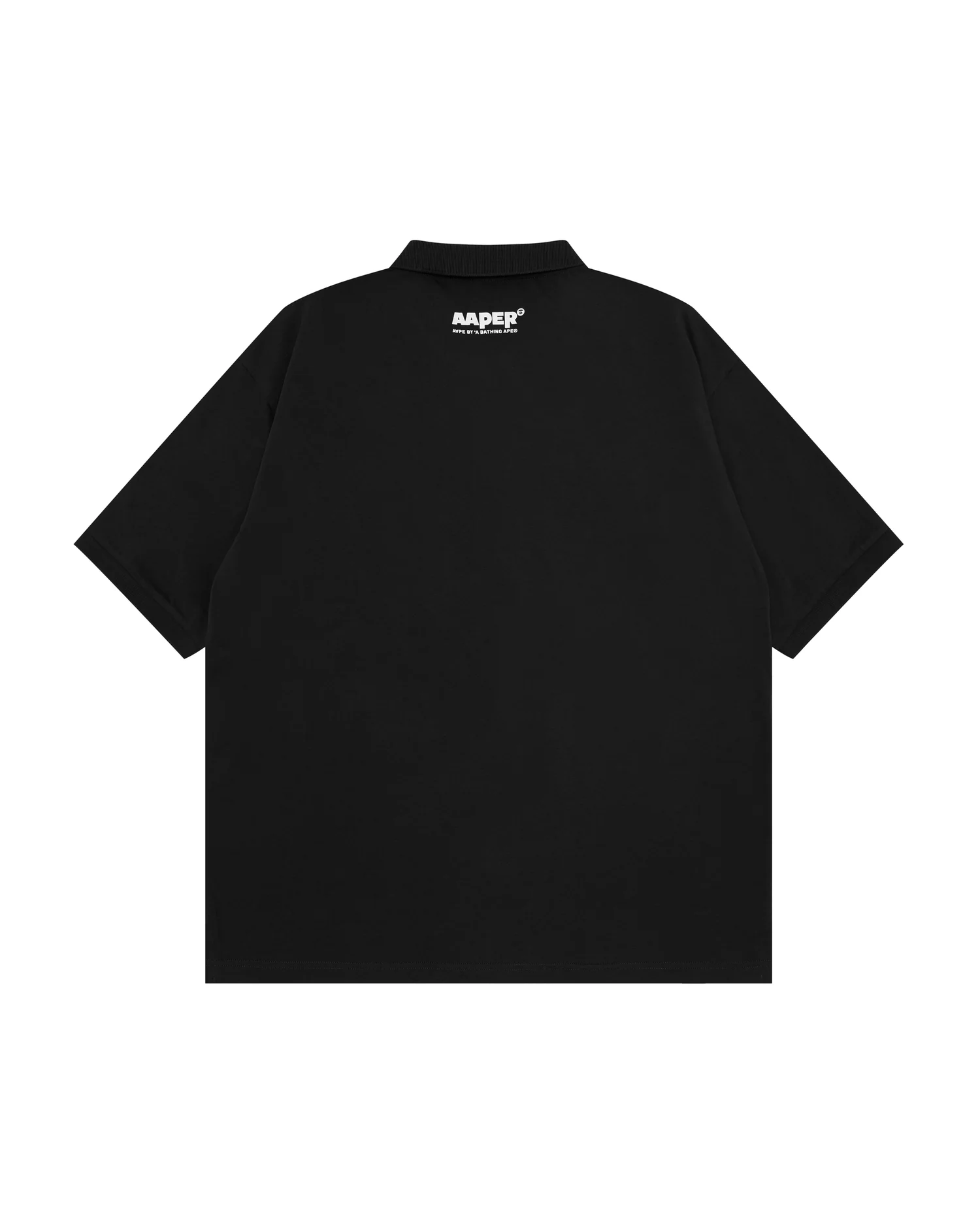 AAPER polo shirt - Image 2
