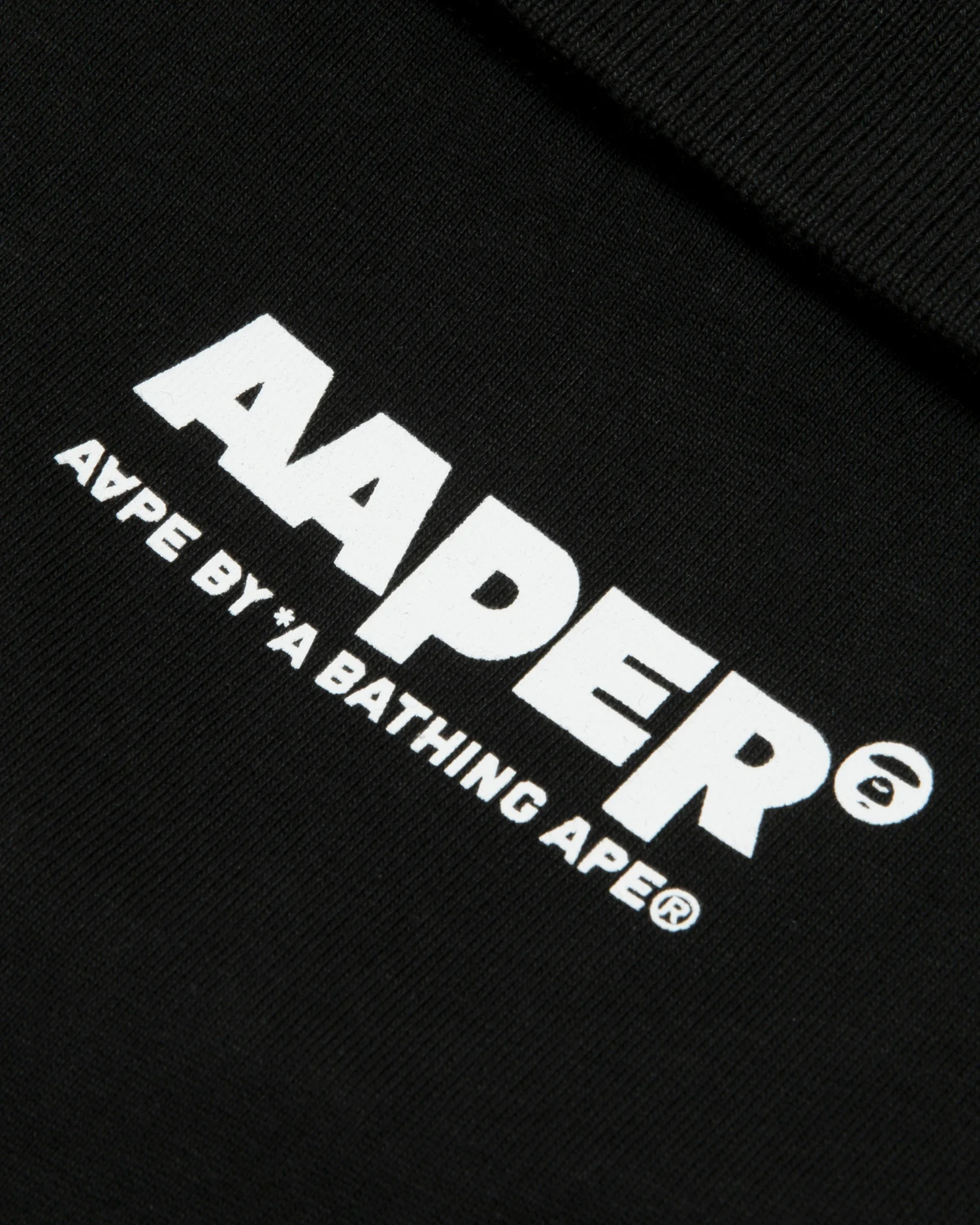 AAPER polo shirt - Image 4