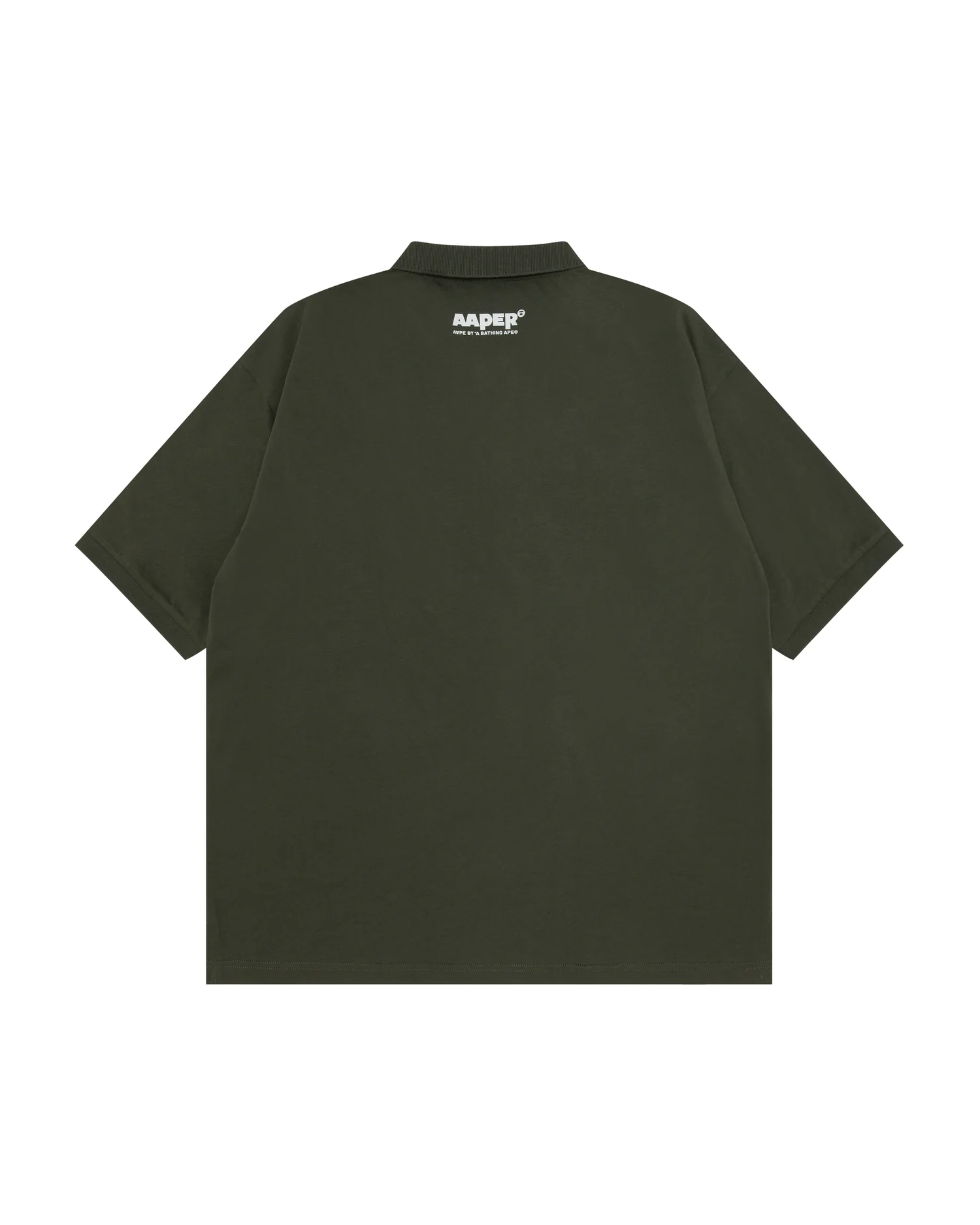 AAPER polo shirt - Image 7