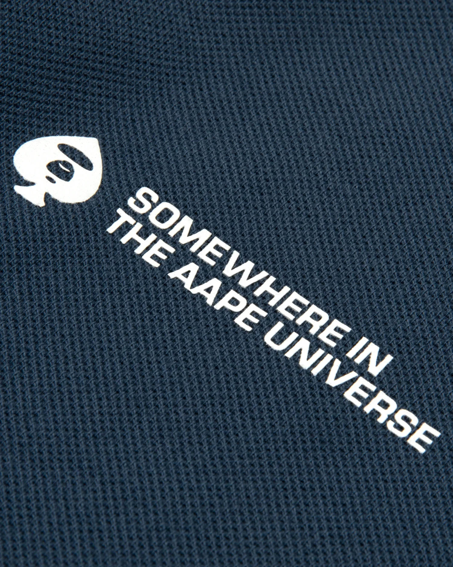 AAPENOW spades polo tee - Image 14