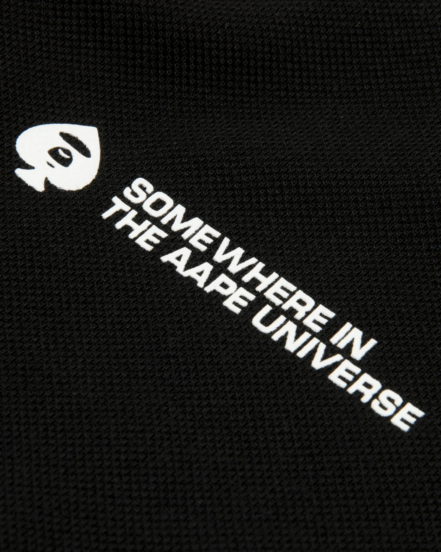 AAPENOW spades polo tee - Image 4