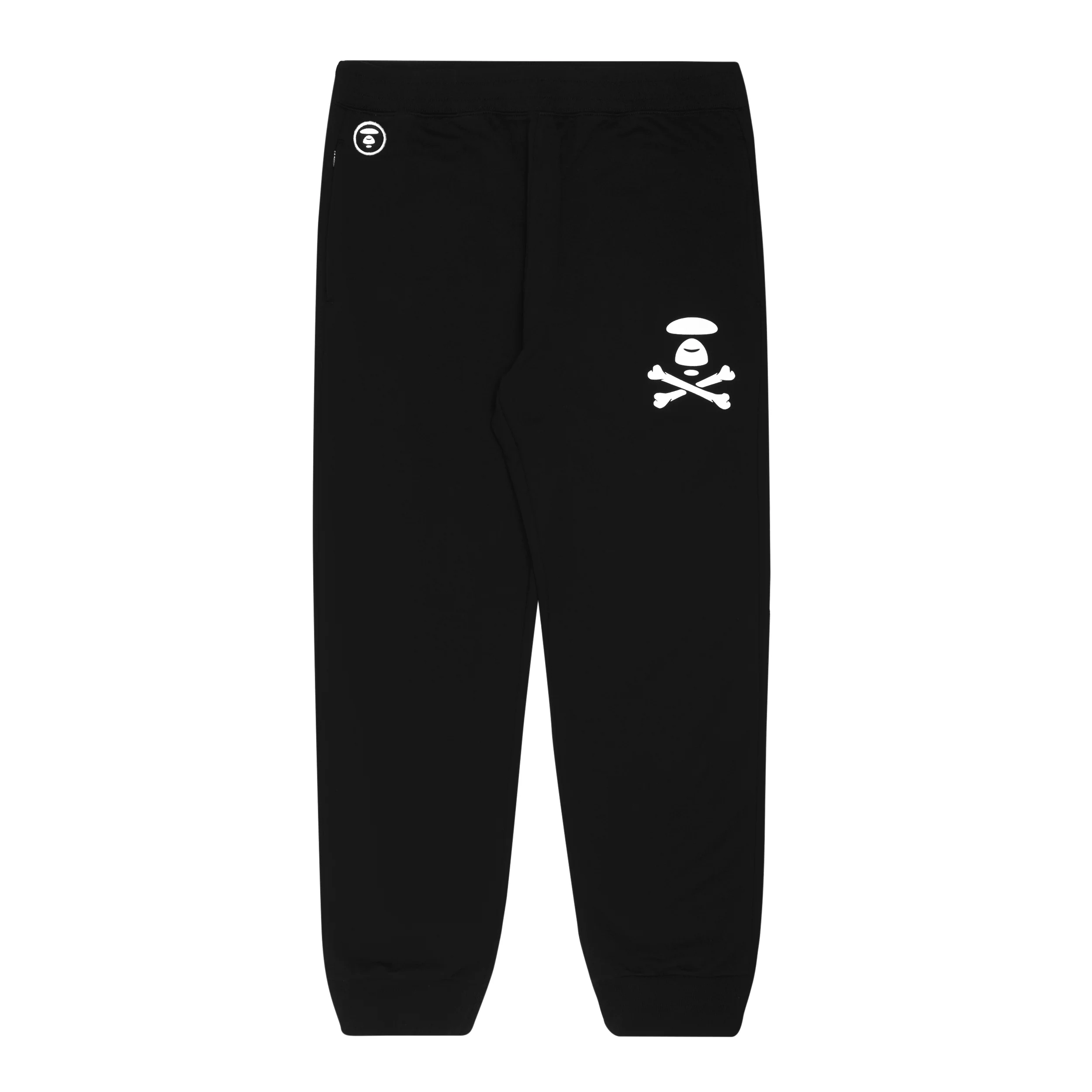 Logo sweatpants