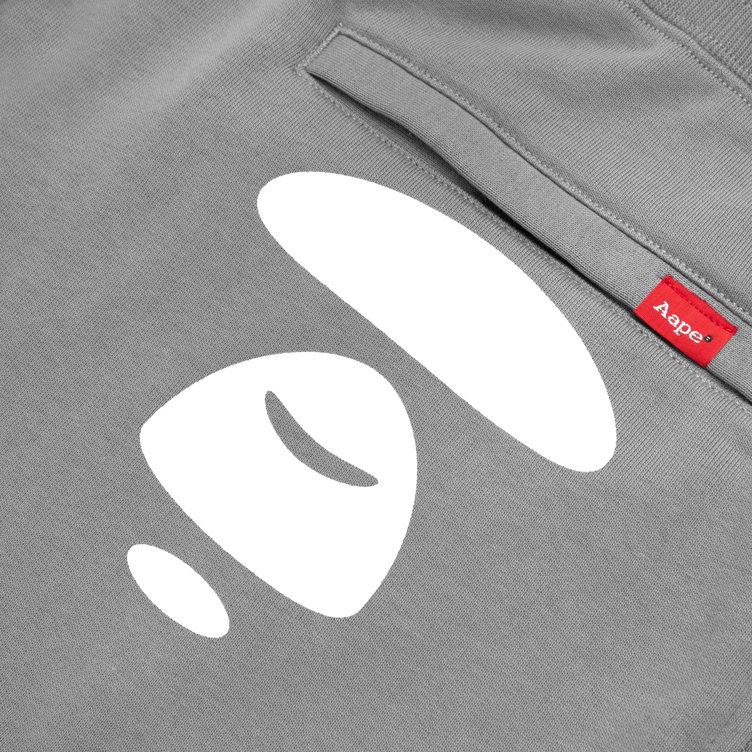Moonface graphic sweatpants - Image 10