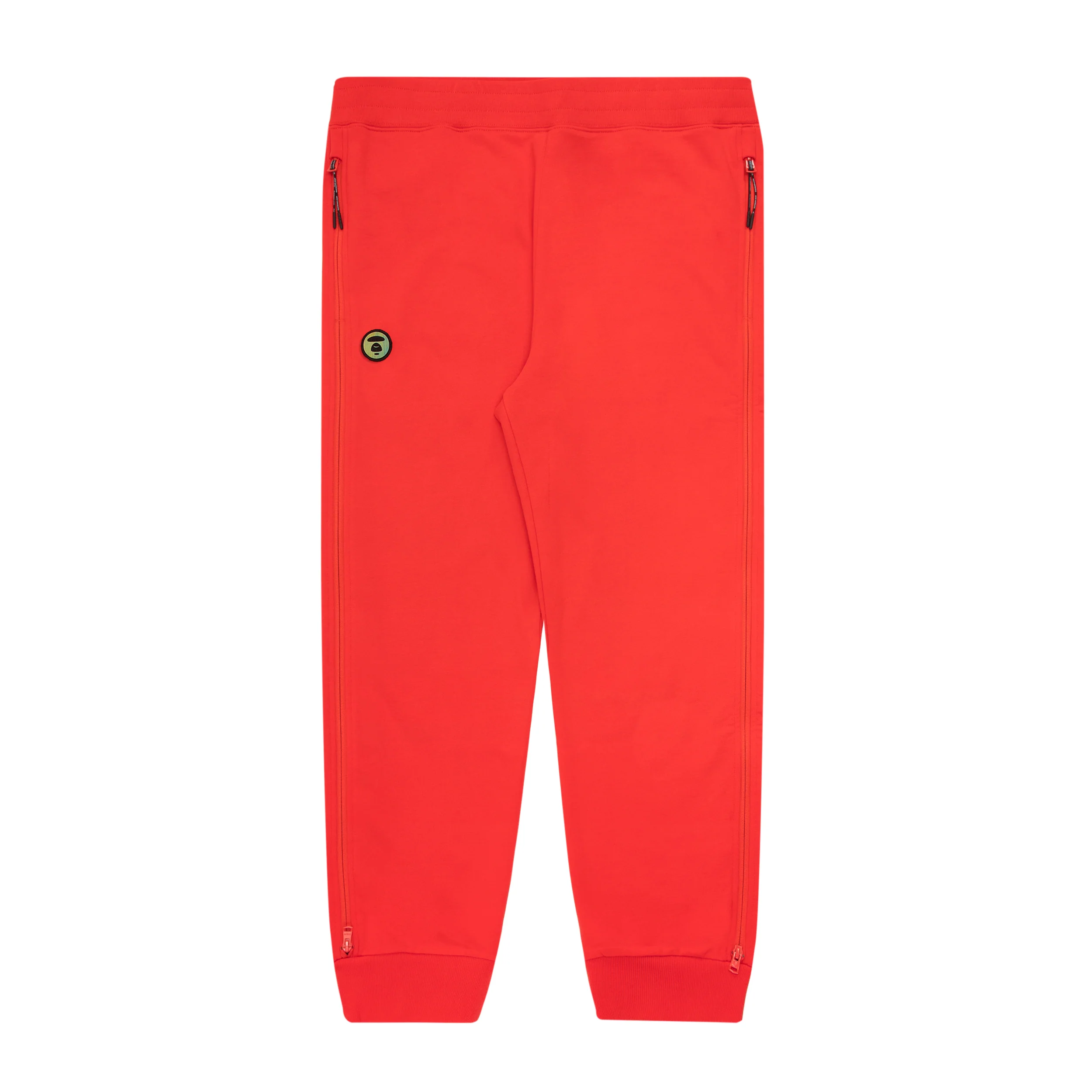 Moonface graphic sweatpants - Image 11