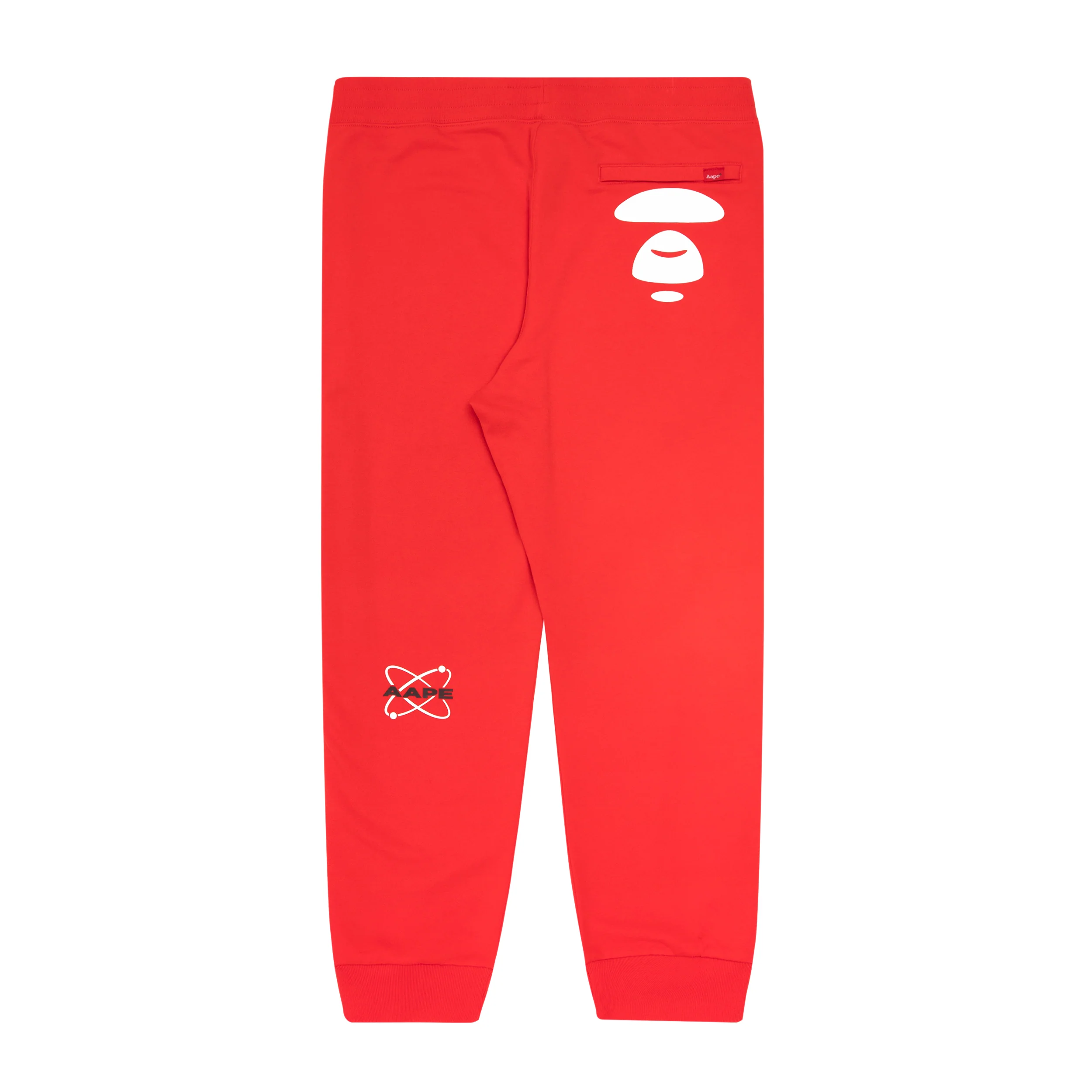 Moonface graphic sweatpants - Image 12