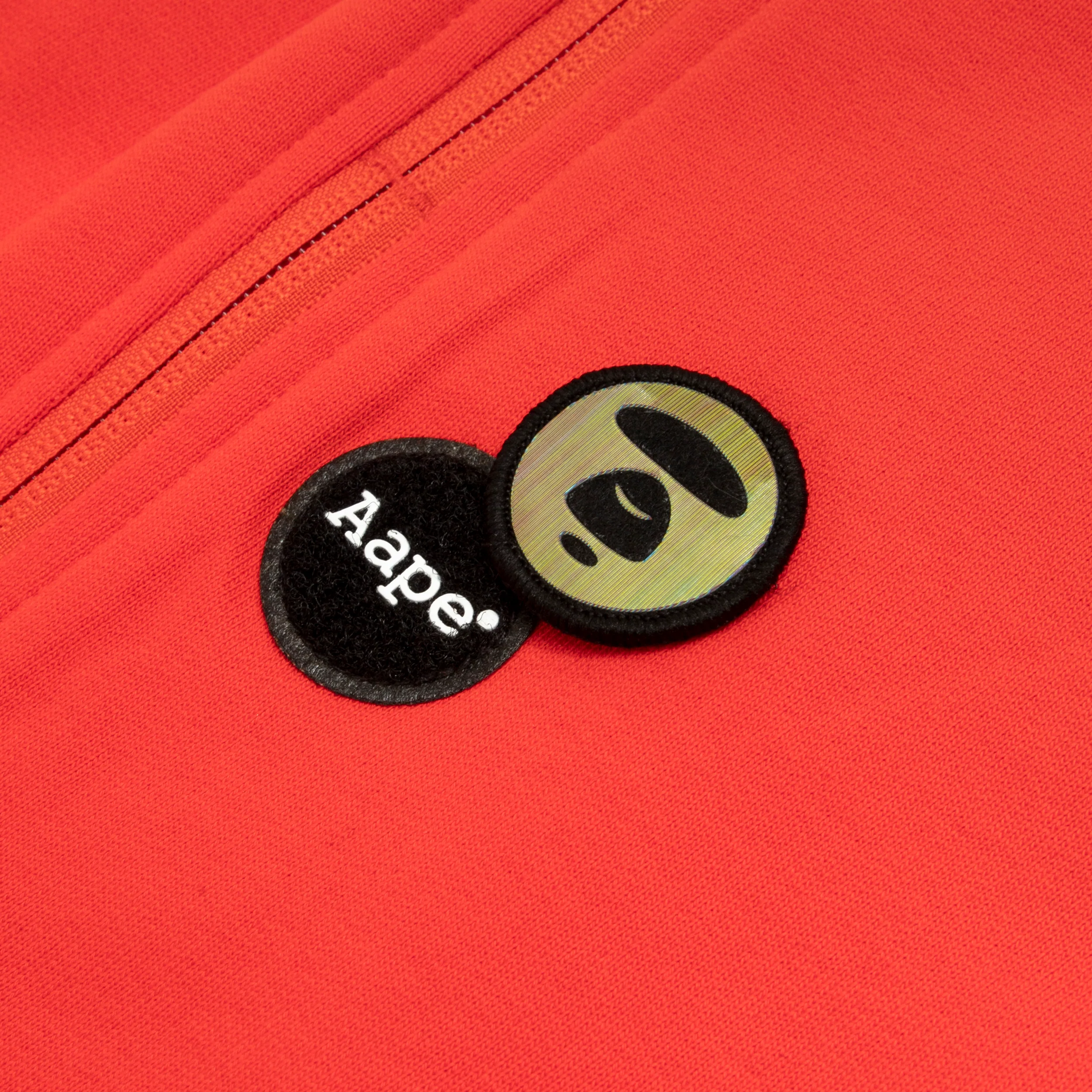 Moonface graphic sweatpants - Image 13