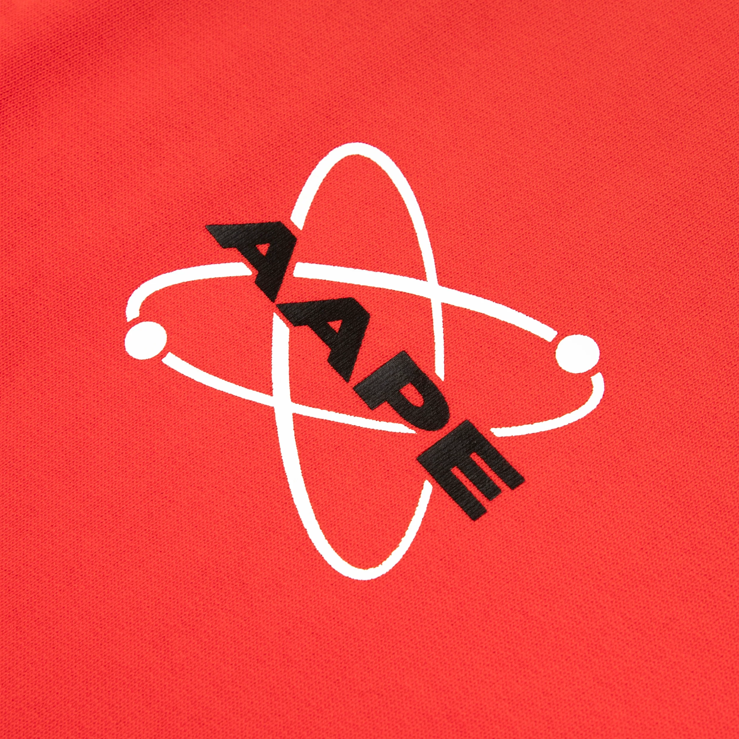 Moonface graphic sweatpants - Image 14