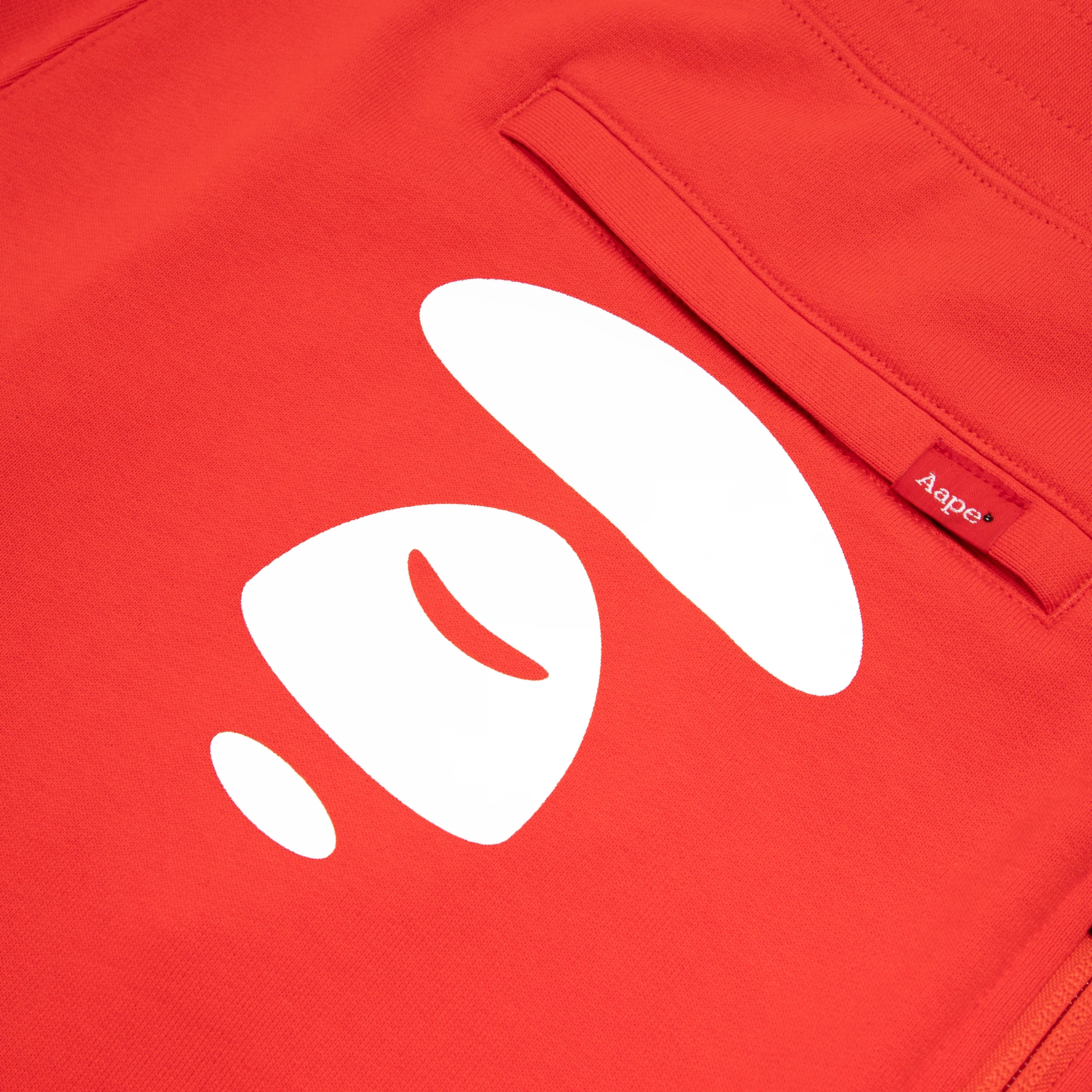 Moonface graphic sweatpants - Image 15