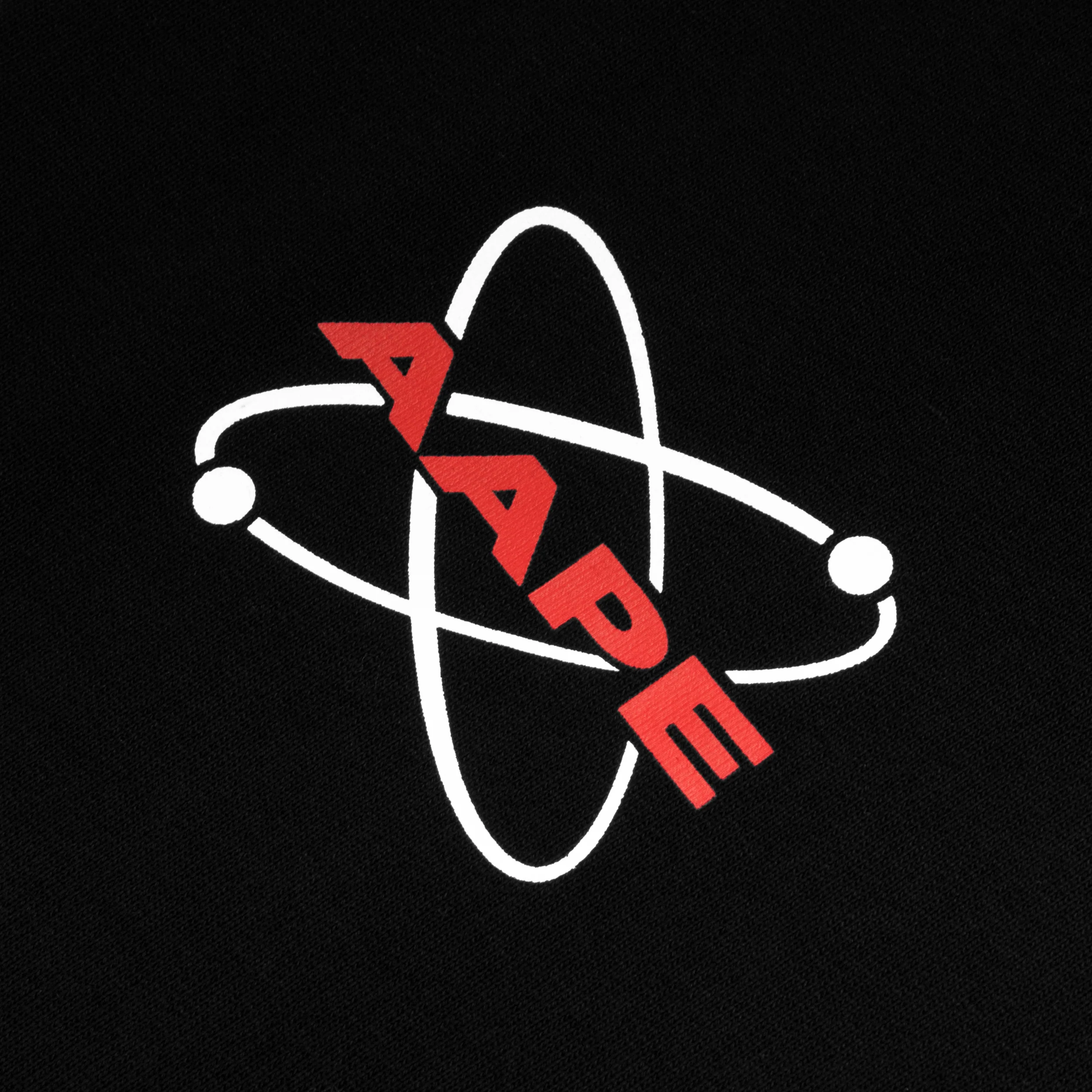 Moonface graphic sweatpants - Image 4