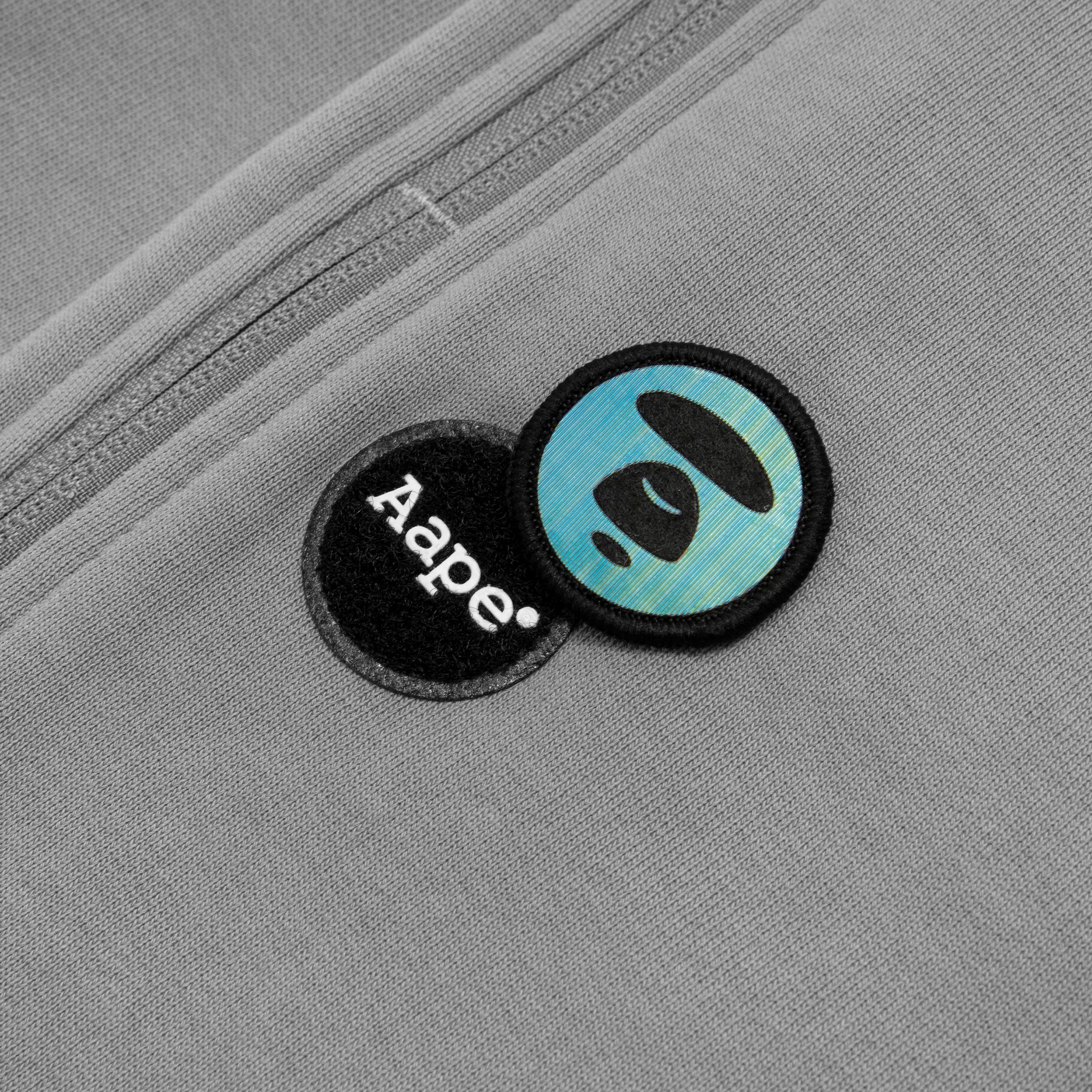 Moonface graphic sweatpants - Image 8