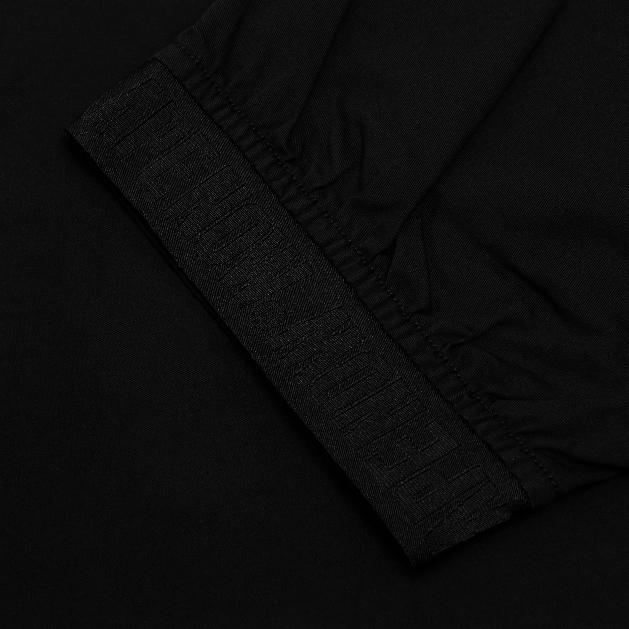 Logo chino pants - Image 10