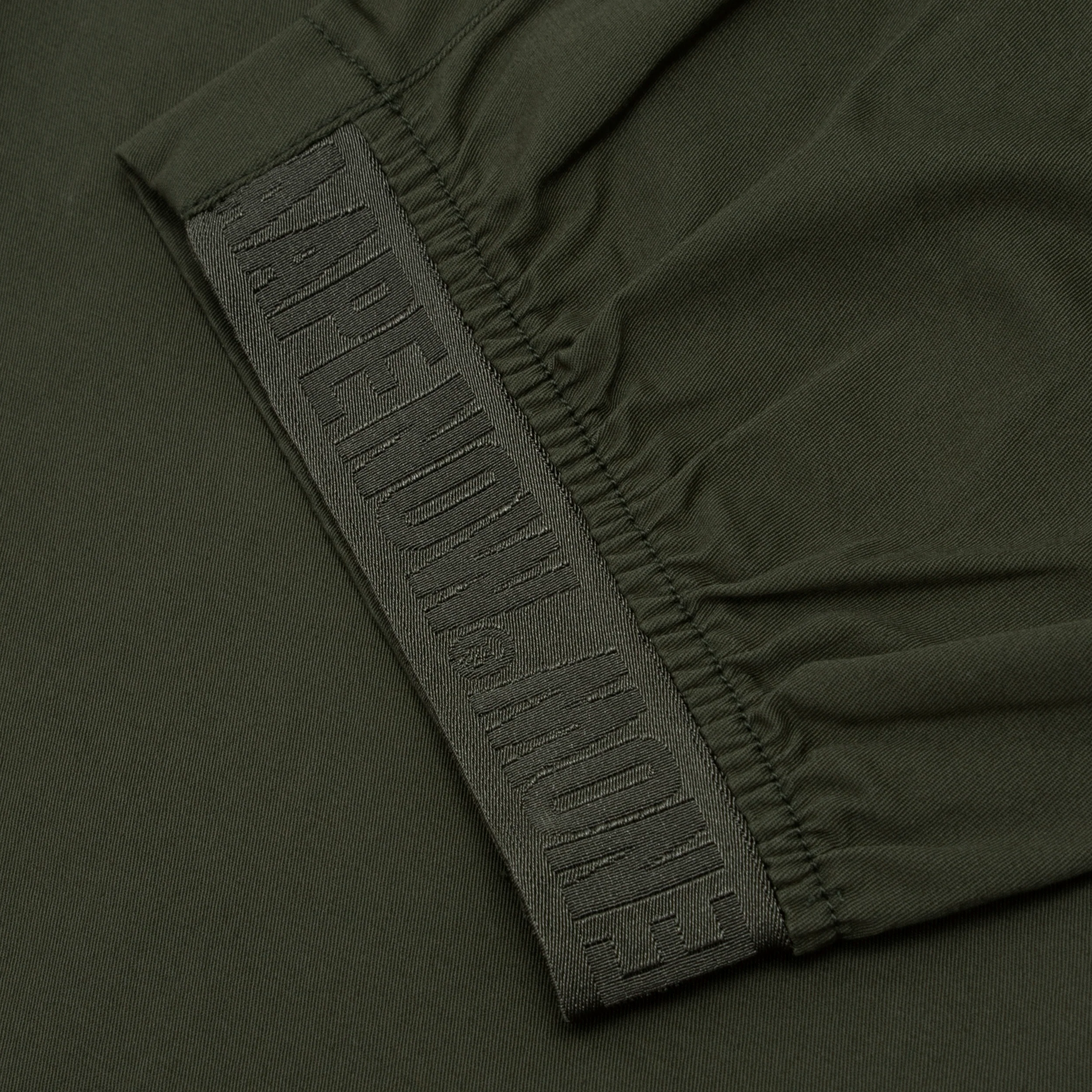 Logo chino pants - Image 15