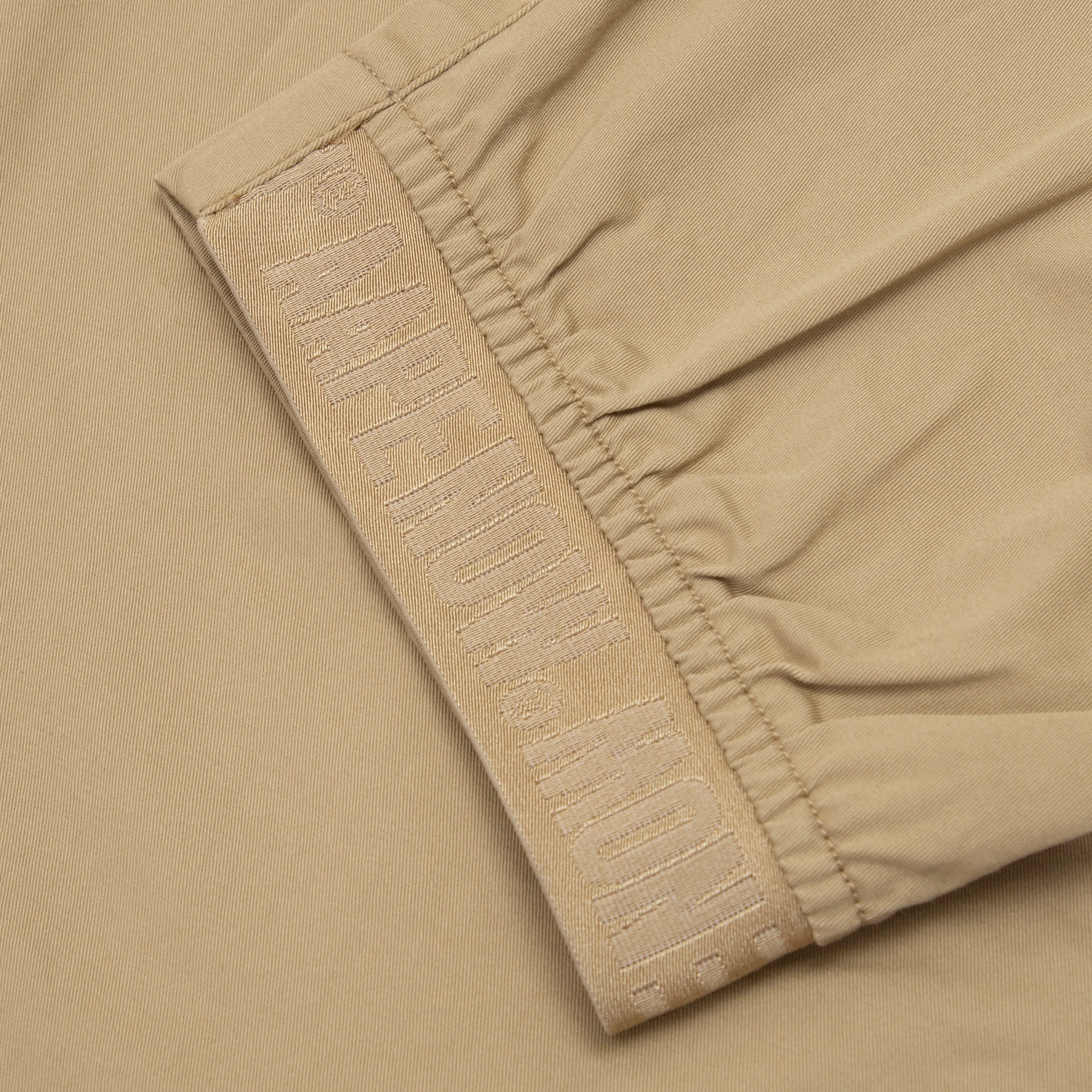 Logo chino pants - Image 5