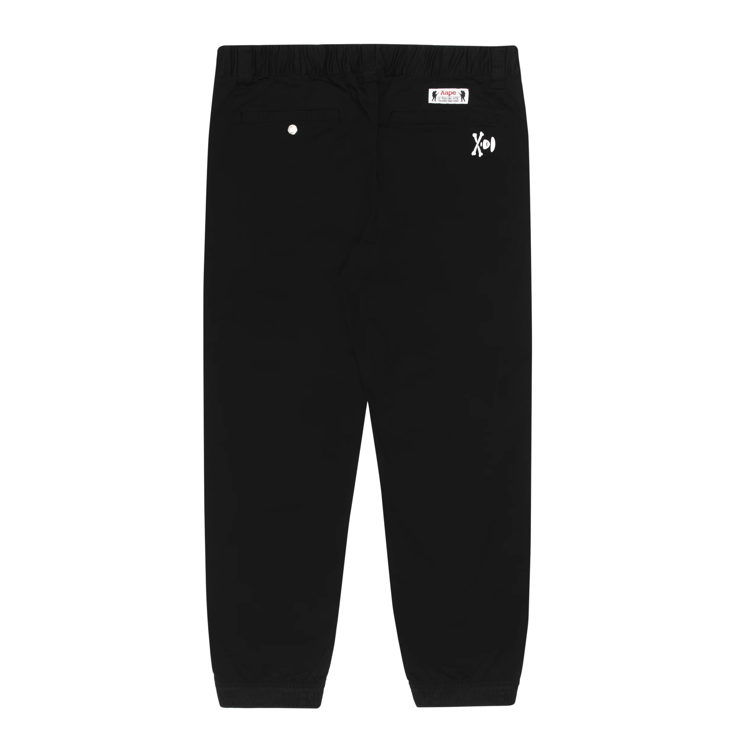 Logo chino pants - Image 7
