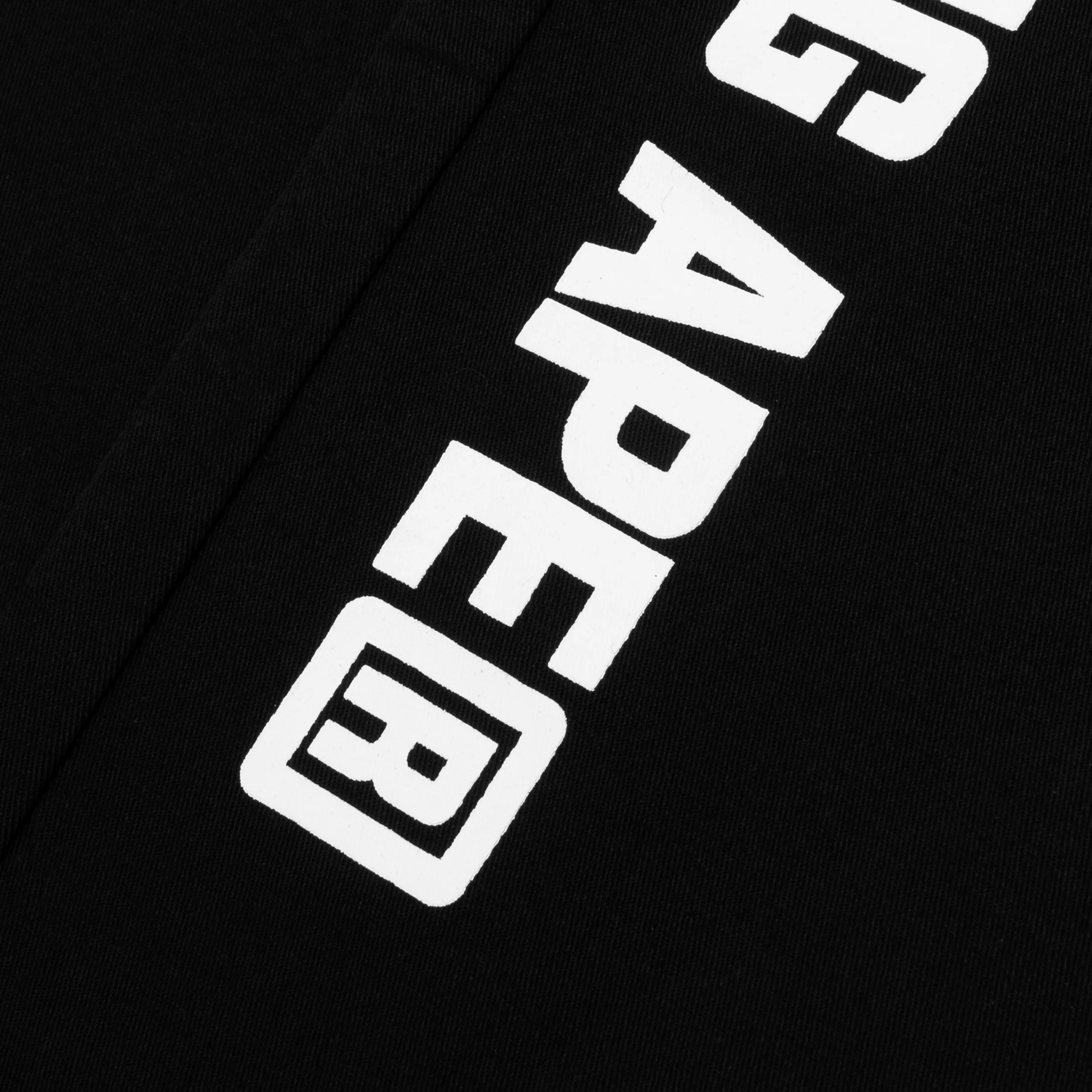 Logo chino pants - Image 9